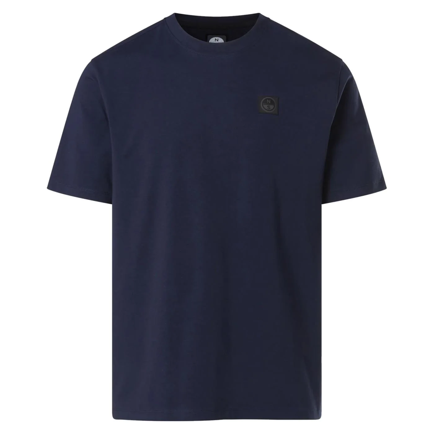 NORTH SAILS T-SHIRT SHORT SLEEVE - Image 3