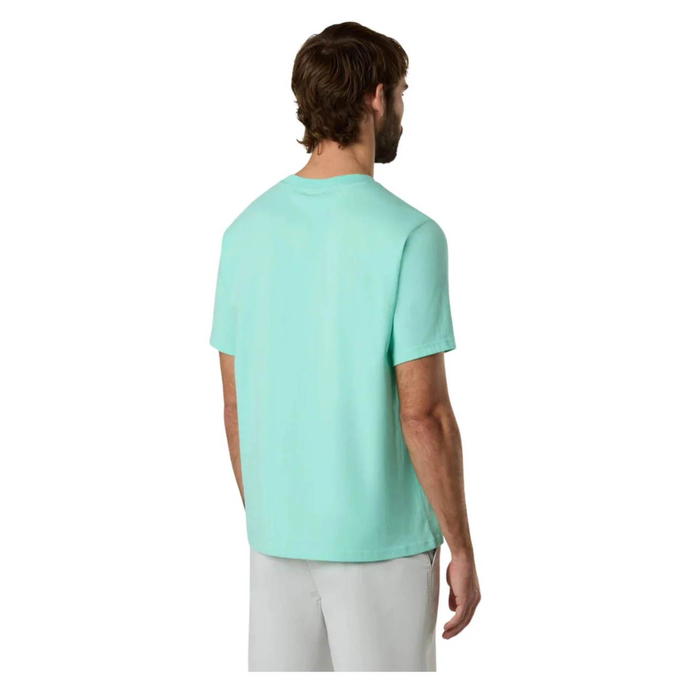 NORTH SAILS T-SHIRT SS BASIC BOLLO - Image 2