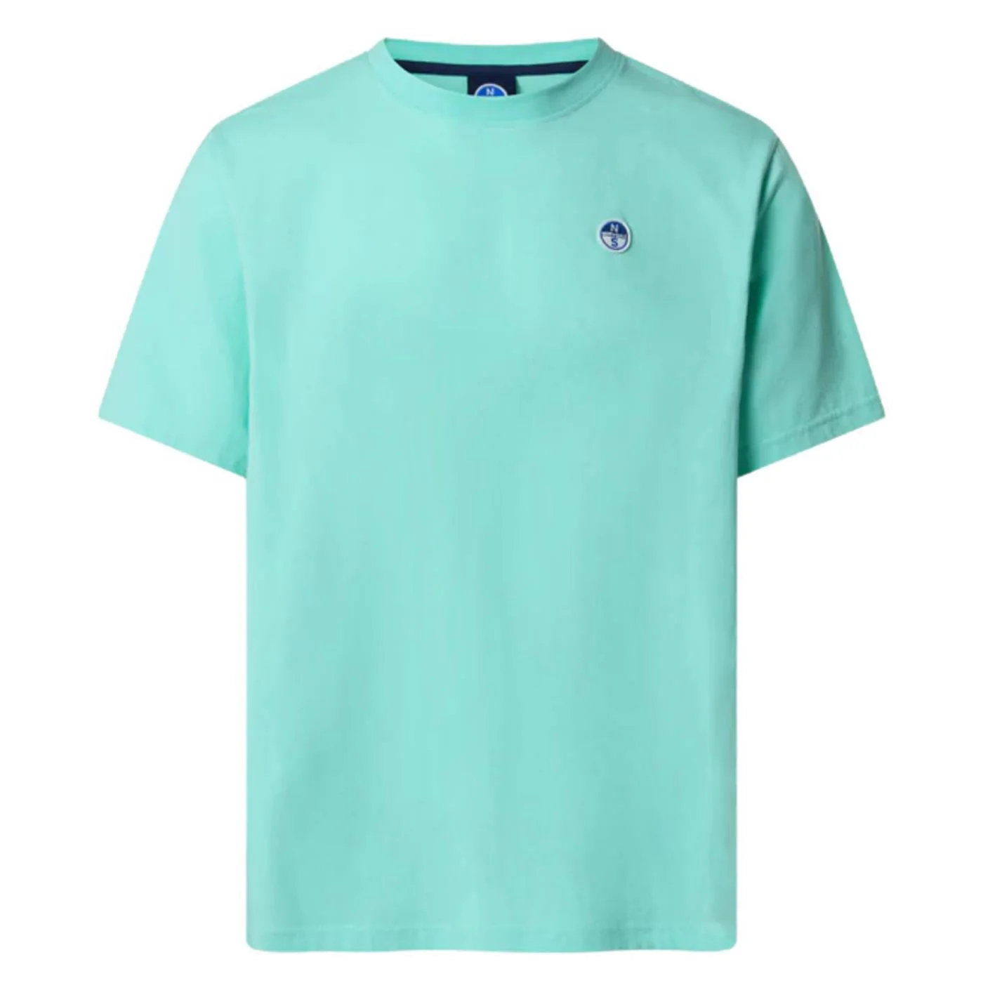 NORTH SAILS T-SHIRT SS BASIC BOLLO - Image 4