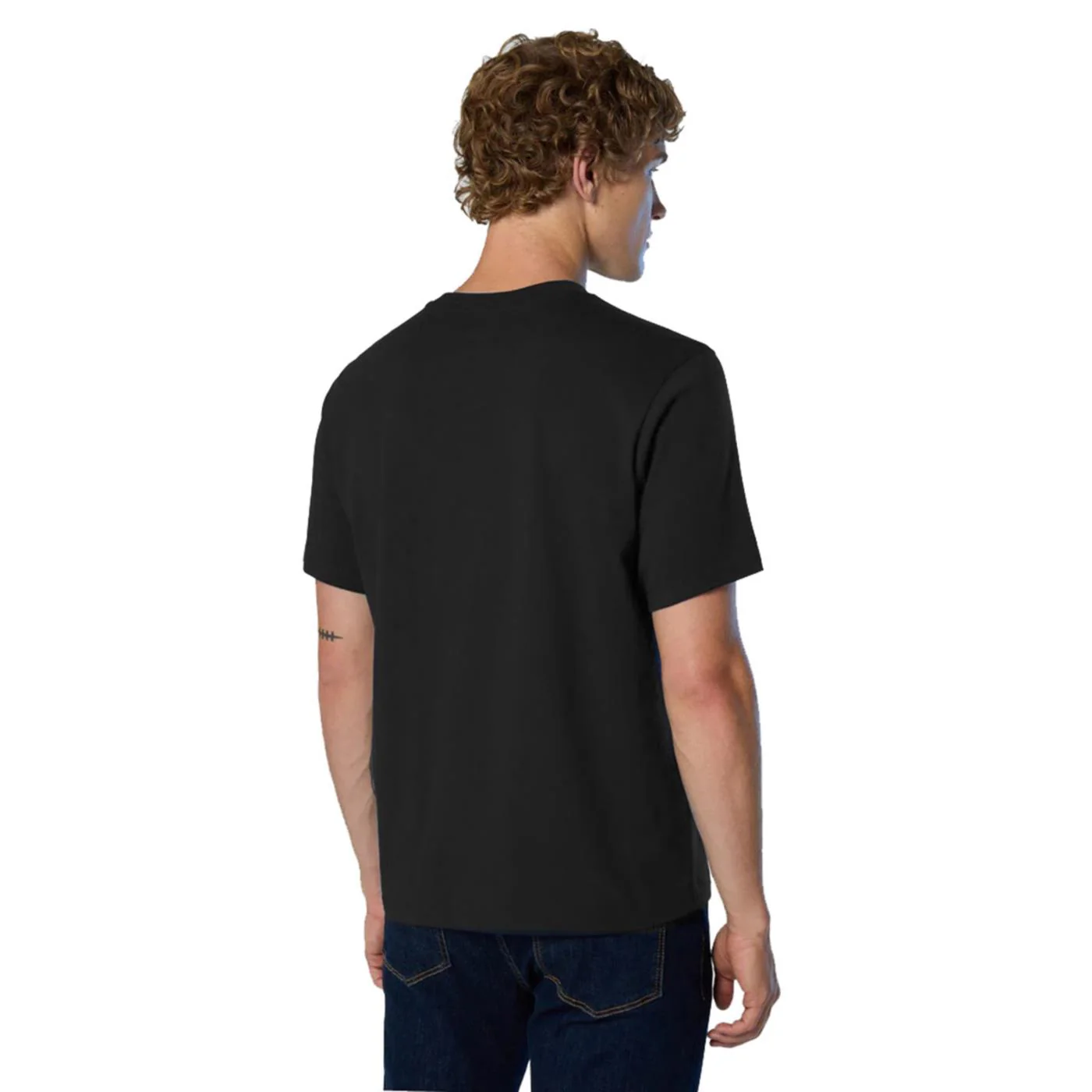 NORTH SAILS T-SHIRT SS BASIC BOLLO - Image 2