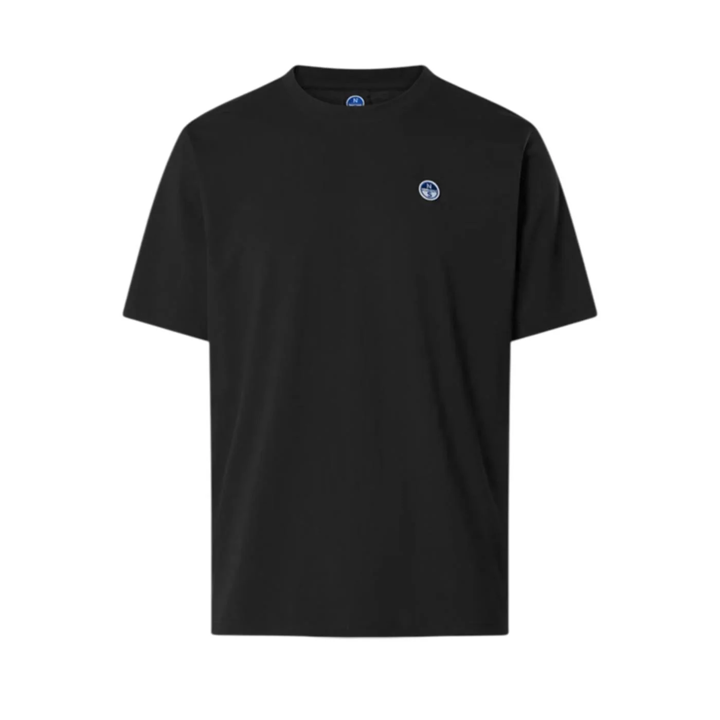 NORTH SAILS T-SHIRT SS BASIC BOLLO - Image 3