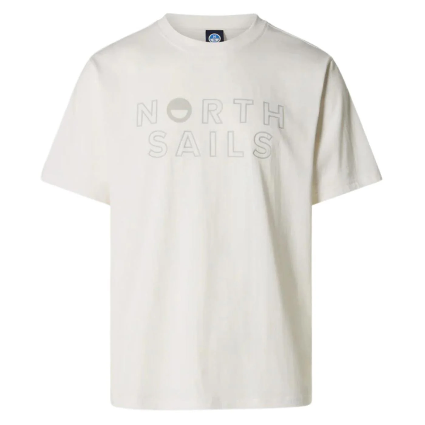 NORTH SAILS T-SHIRT SS GRAPHIC - Image 4