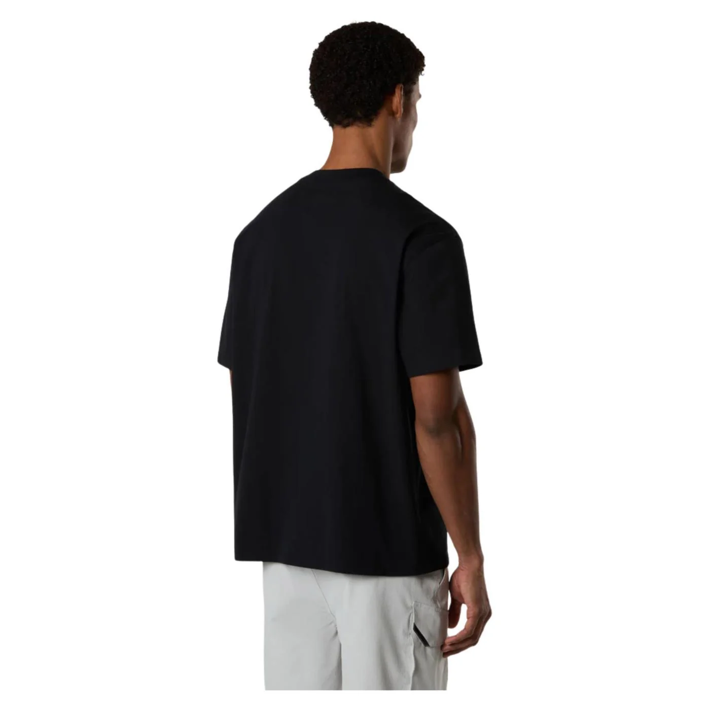 NORTH SAILS T-SHIRT SS GRAPHIC - Image 2