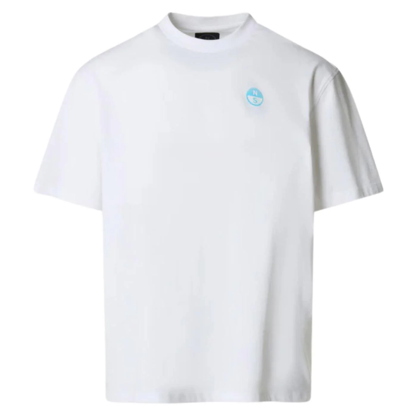 NORTH SAILS T-SHIRT SS GRAPHIC - Image 4