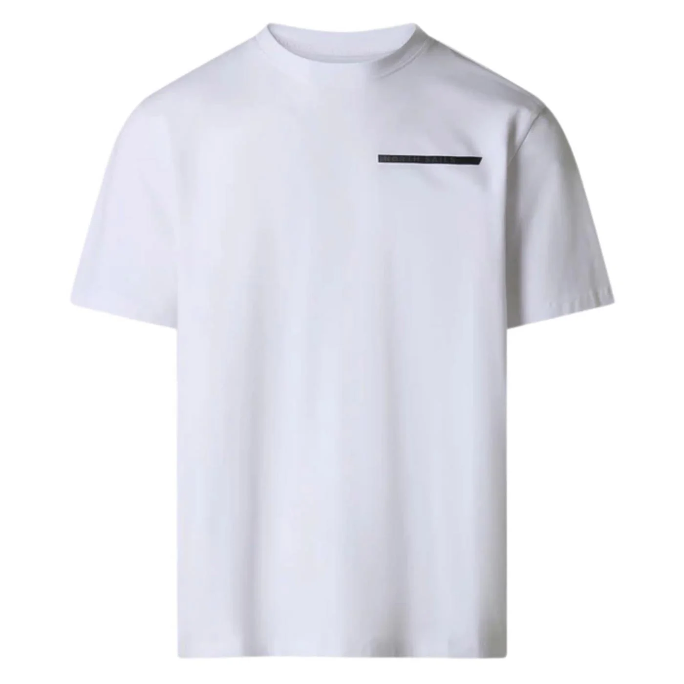 NORTH SAILS T-SHIRT SS GRAPHIC - Image 4