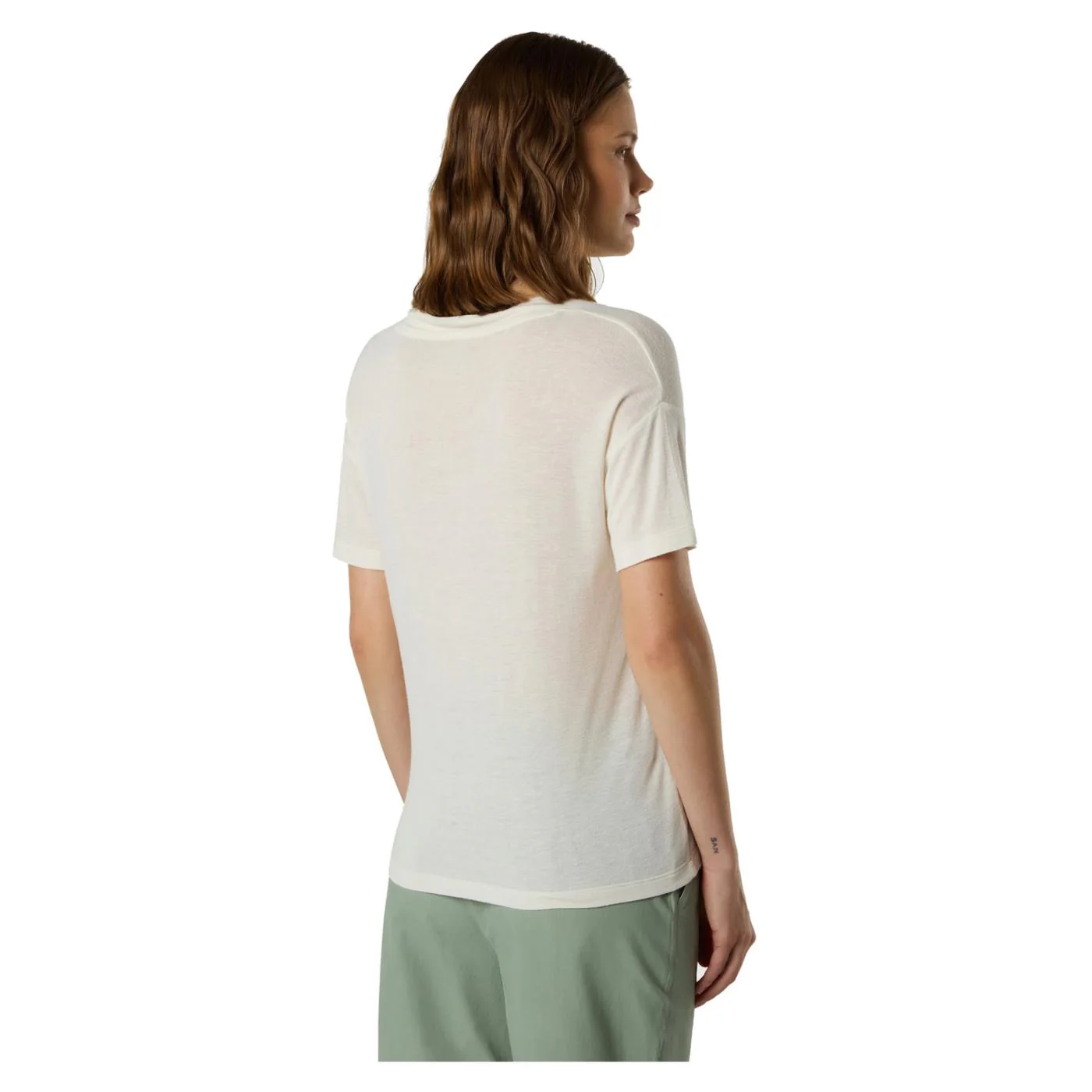NORTH SAILS T-SHIRT W SHORT SLEEVE - Image 2