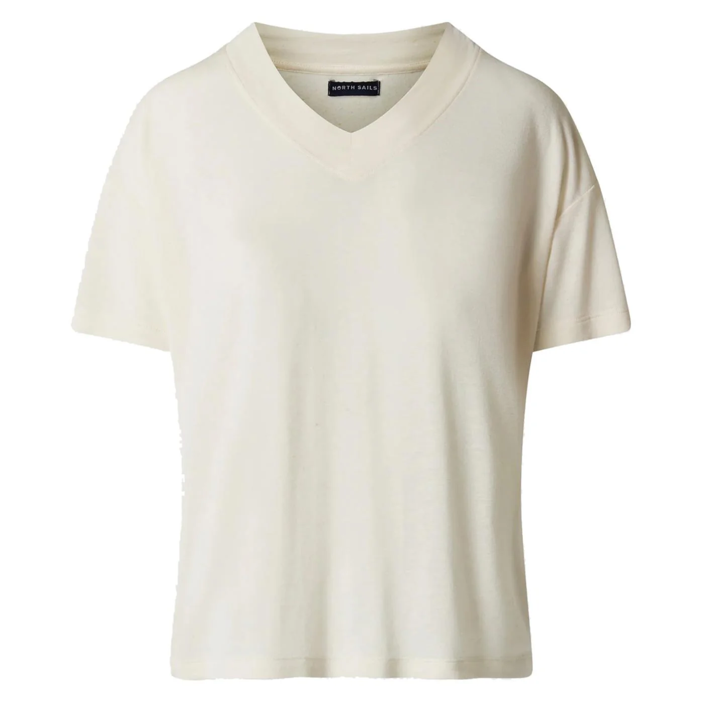 NORTH SAILS T-SHIRT W SHORT SLEEVE - Image 3