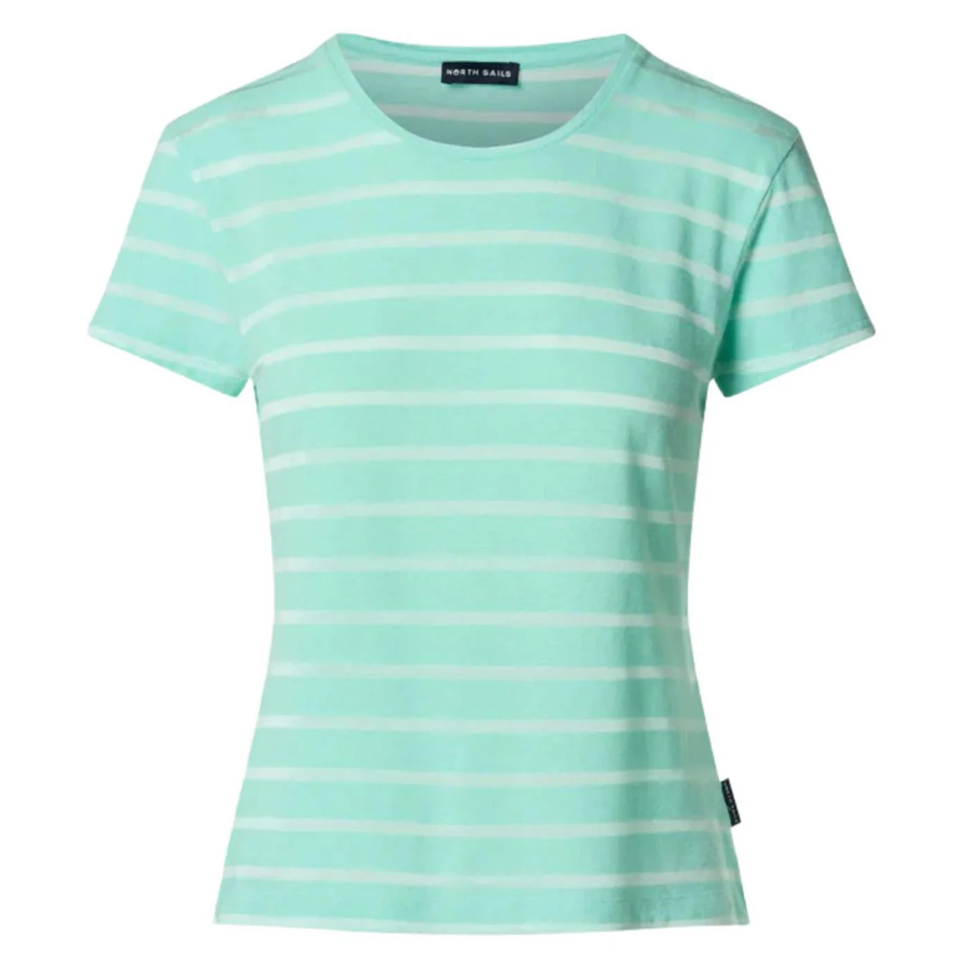 NORTH SAILS T-SHIRT W SHORT SLEEVE - Image 4