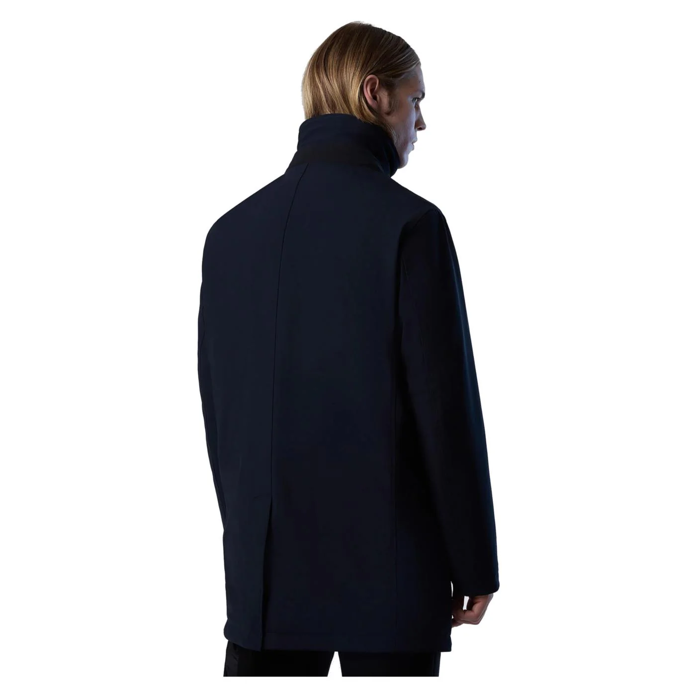 NORTH SAILS TECH TRENCH JACKET - Image 3