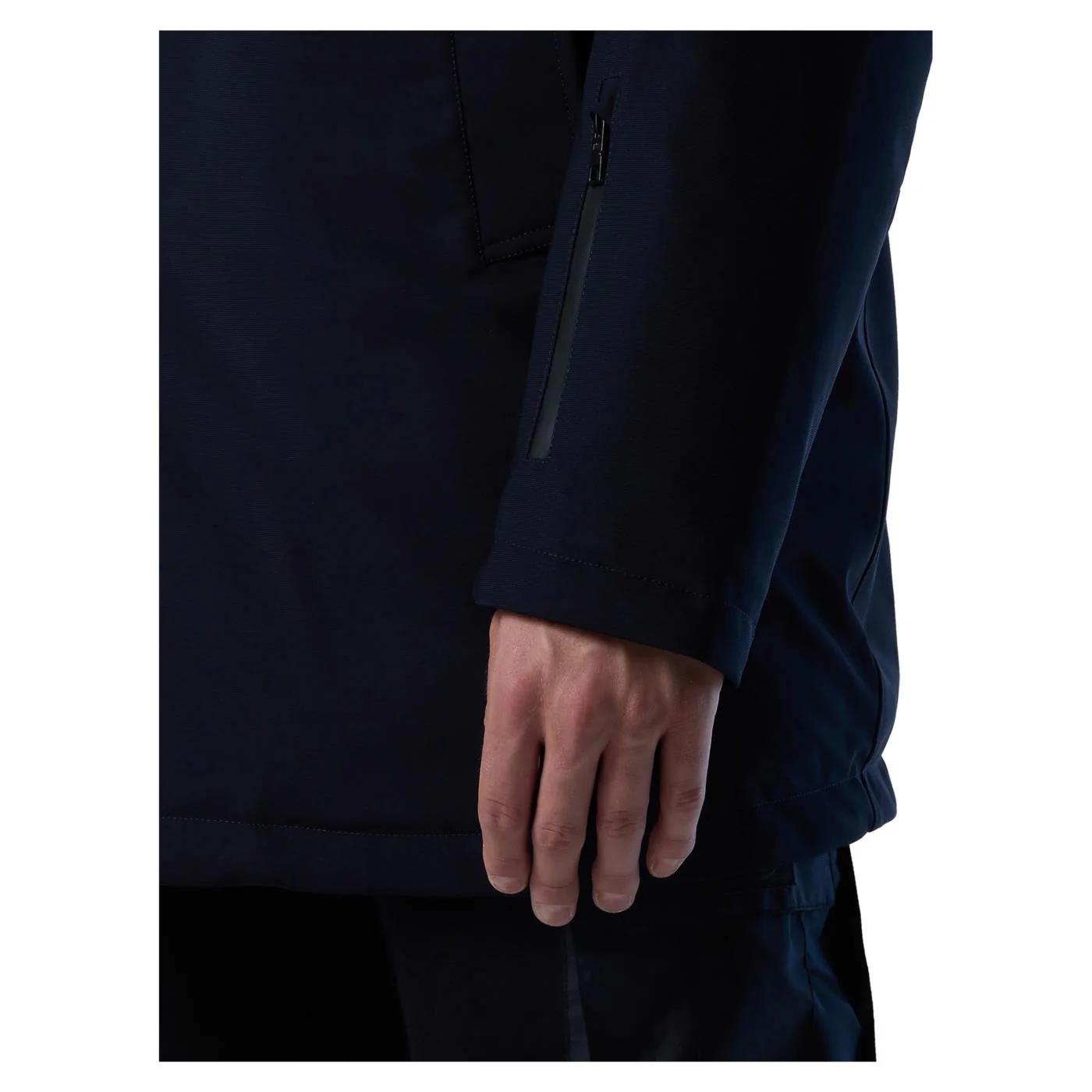 NORTH SAILS TECH TRENCH JACKET - Image 6