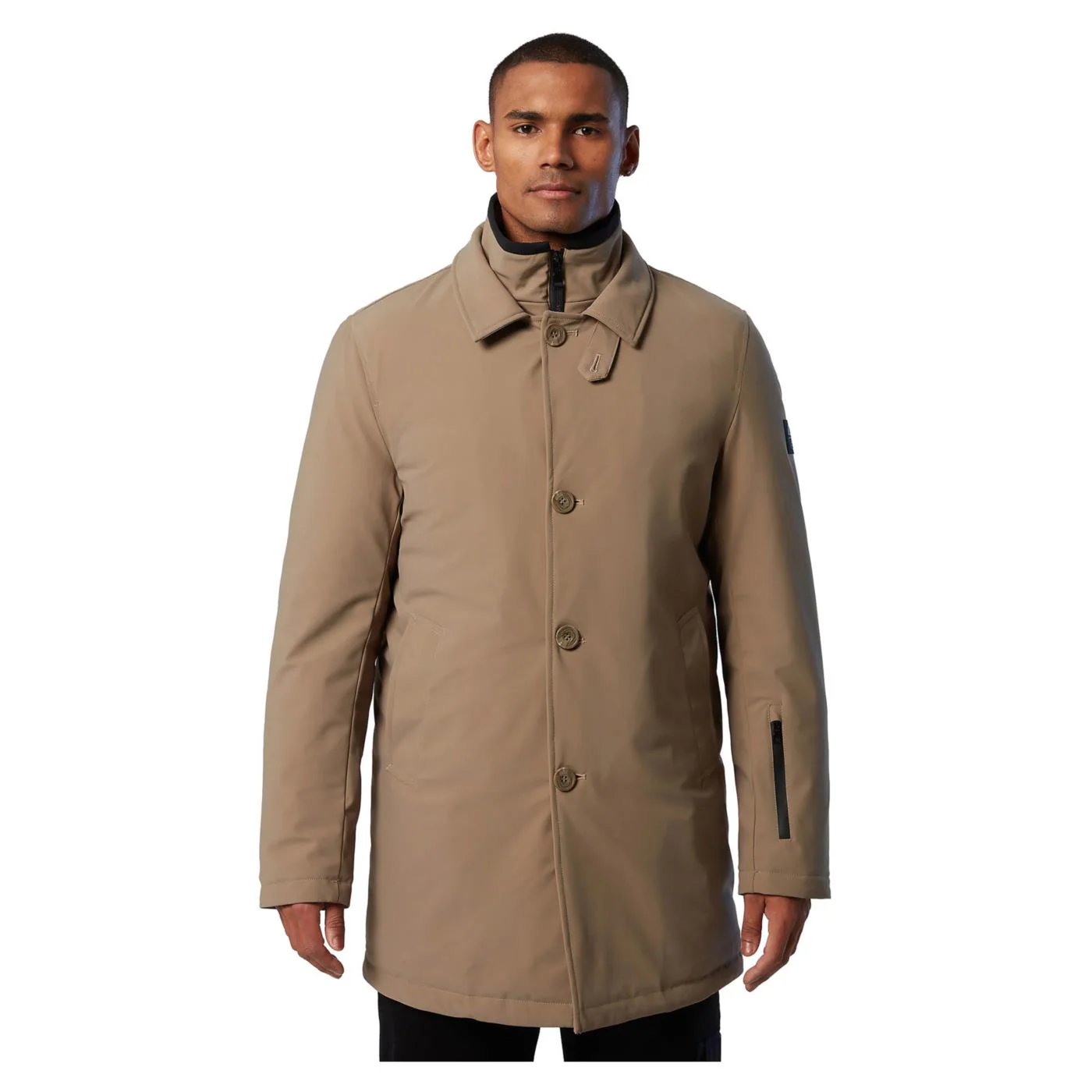 NORTH SAILS TECH TRENCH JACKET - Image 2