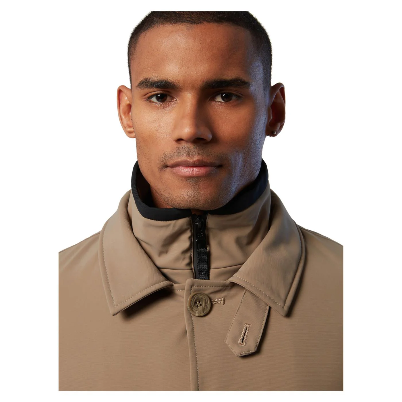 NORTH SAILS TECH TRENCH JACKET - Image 4