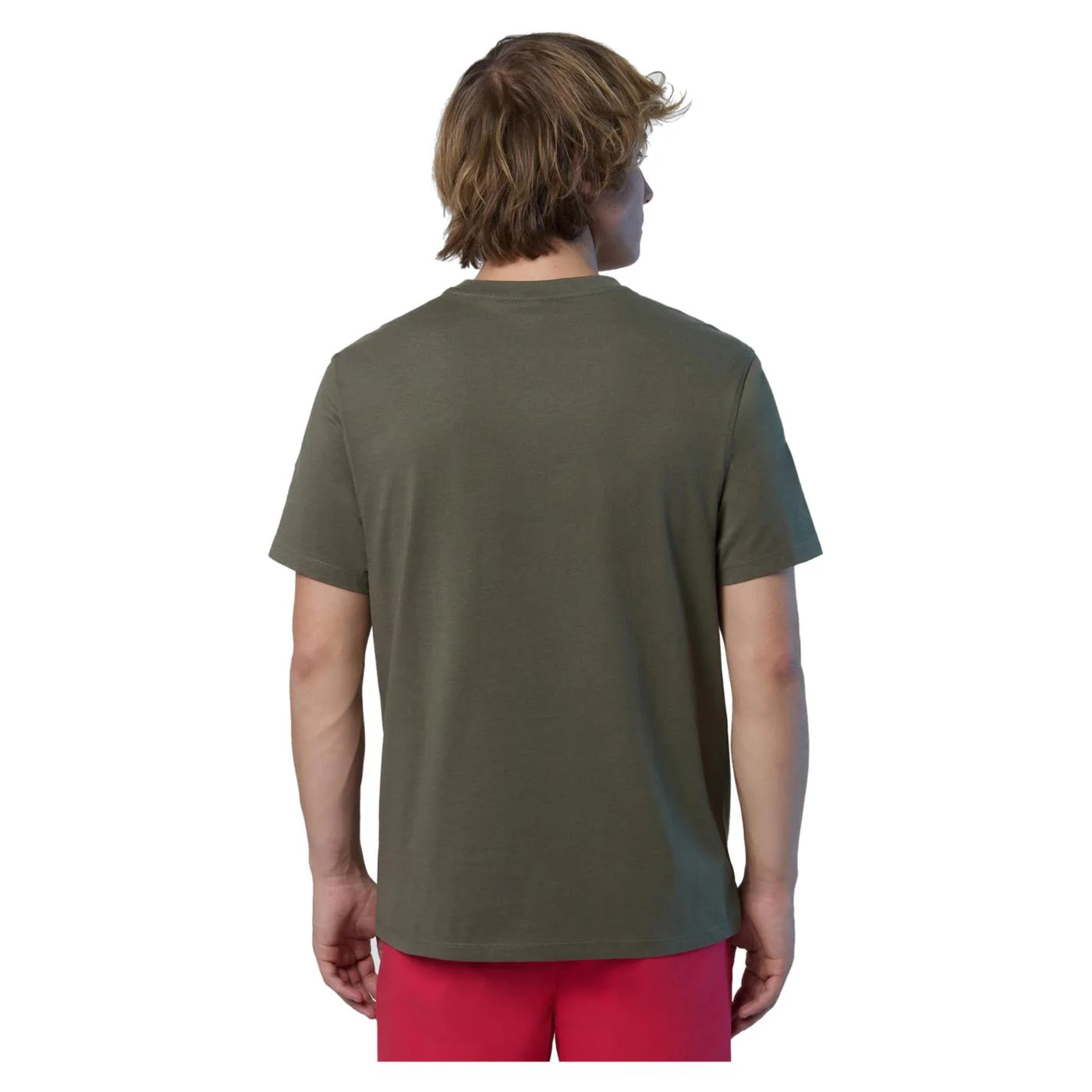 NORTH SAILS TEE SS COMFORT FIT - Image 3