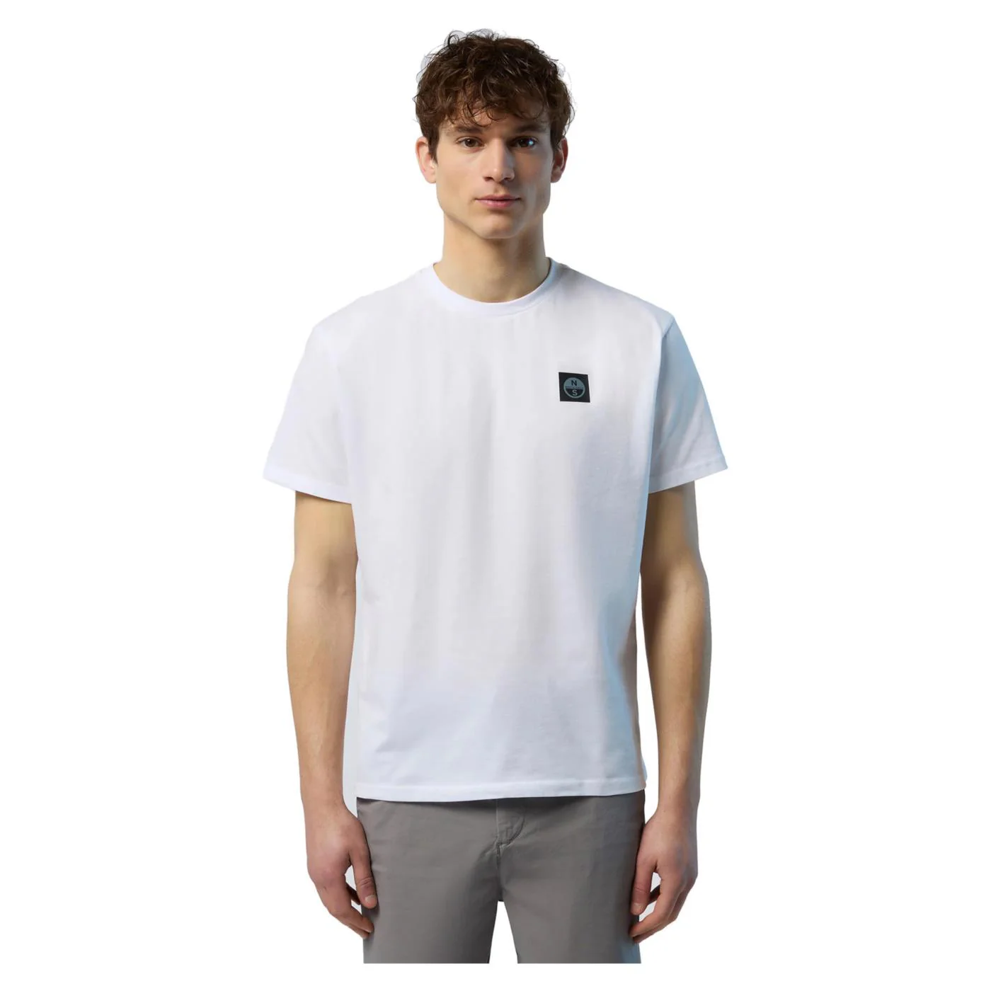 NORTH SAILS TEE SS COMFORT FIT - Image 2