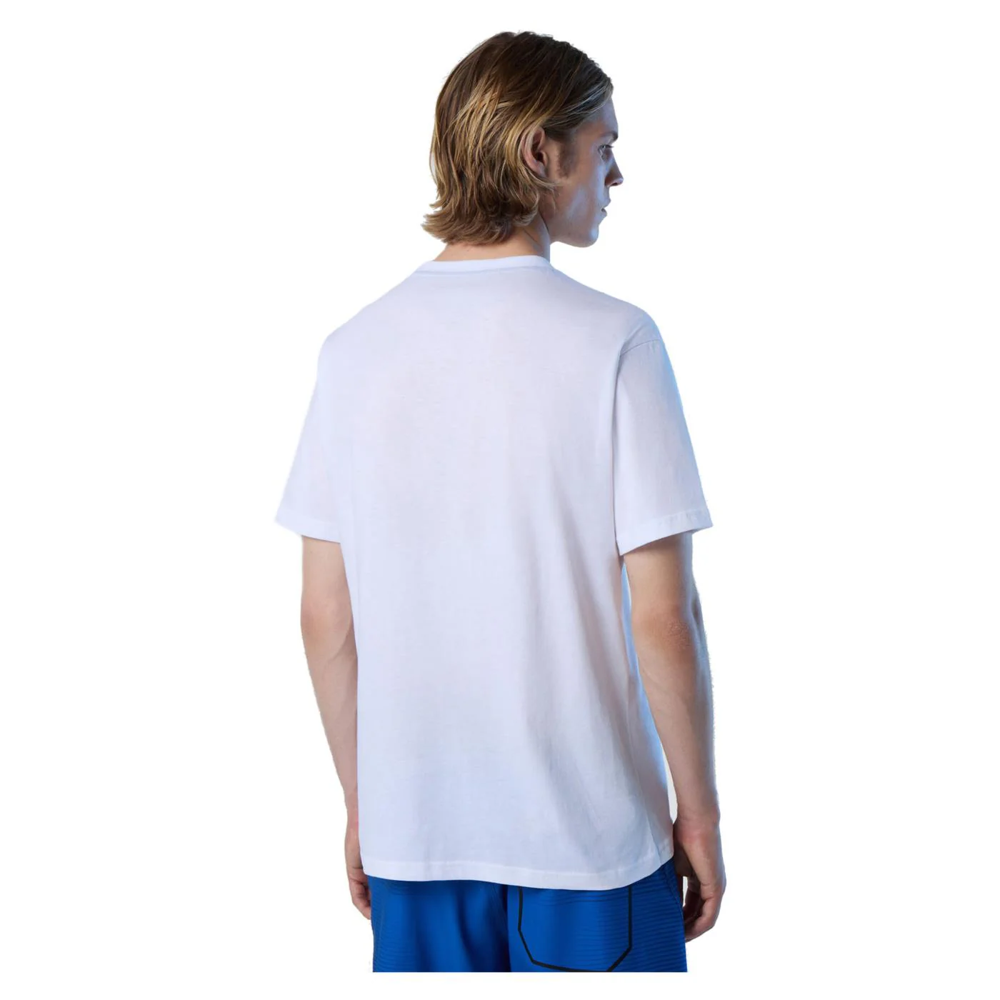 NORTH SAILS TEE SS COMFORT FIT - Image 3