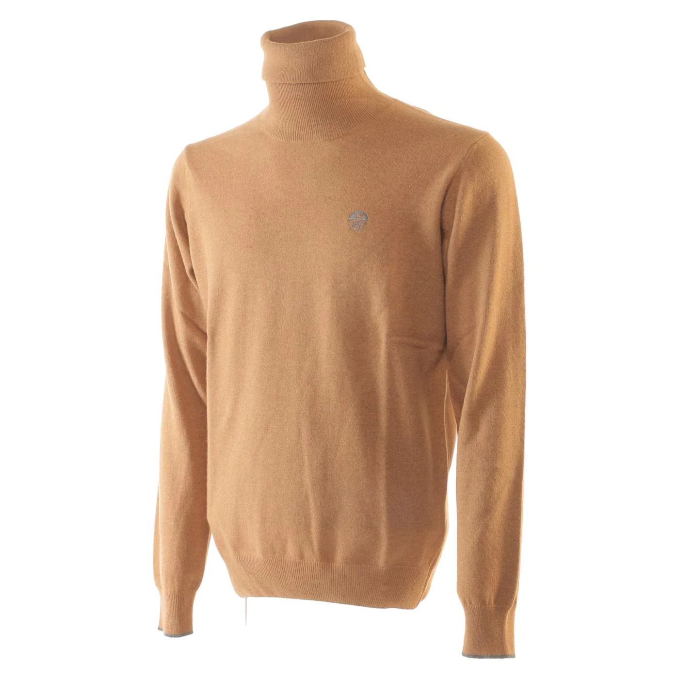 NORTH SAILS TURTLENECK 12GG KNITWEAR - Image 2