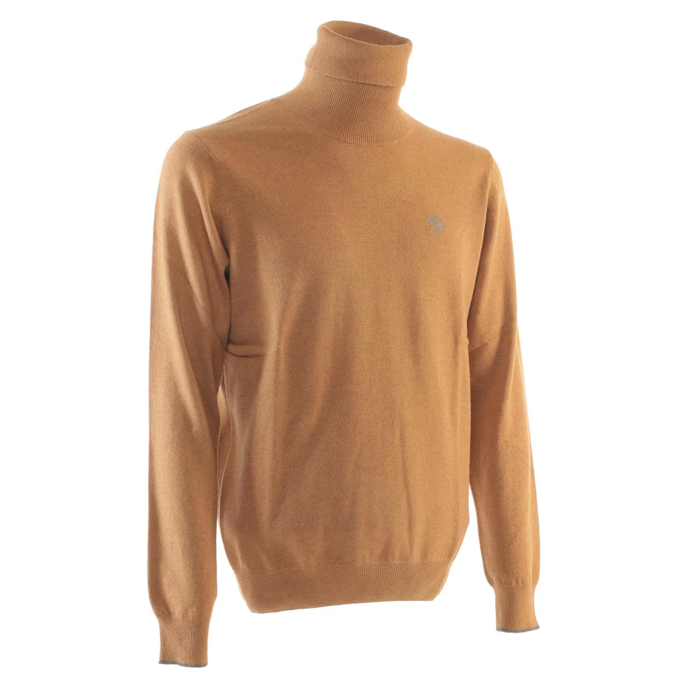 NORTH SAILS TURTLENECK 12GG KNITWEAR - Image 3