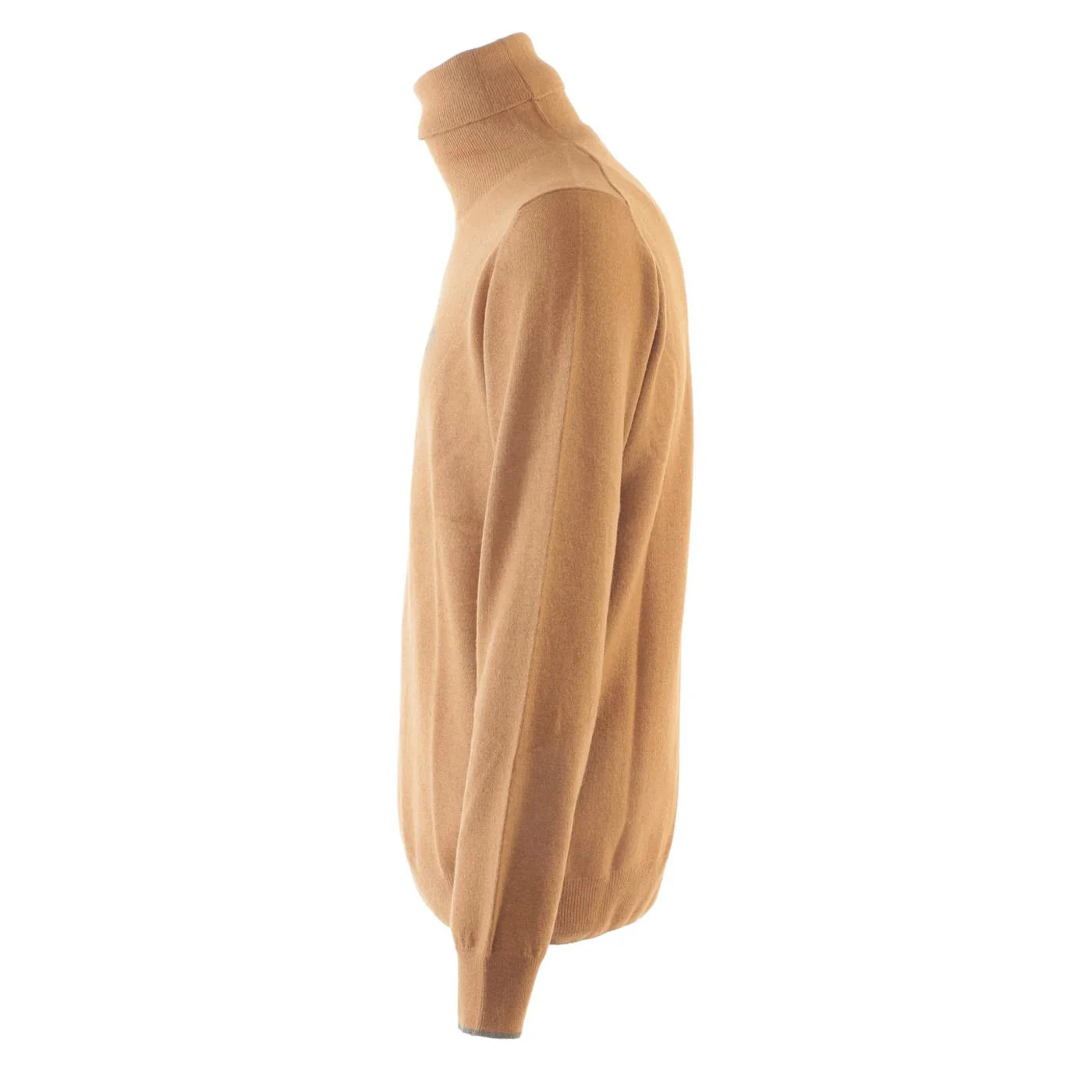 NORTH SAILS TURTLENECK 12GG KNITWEAR - Image 4