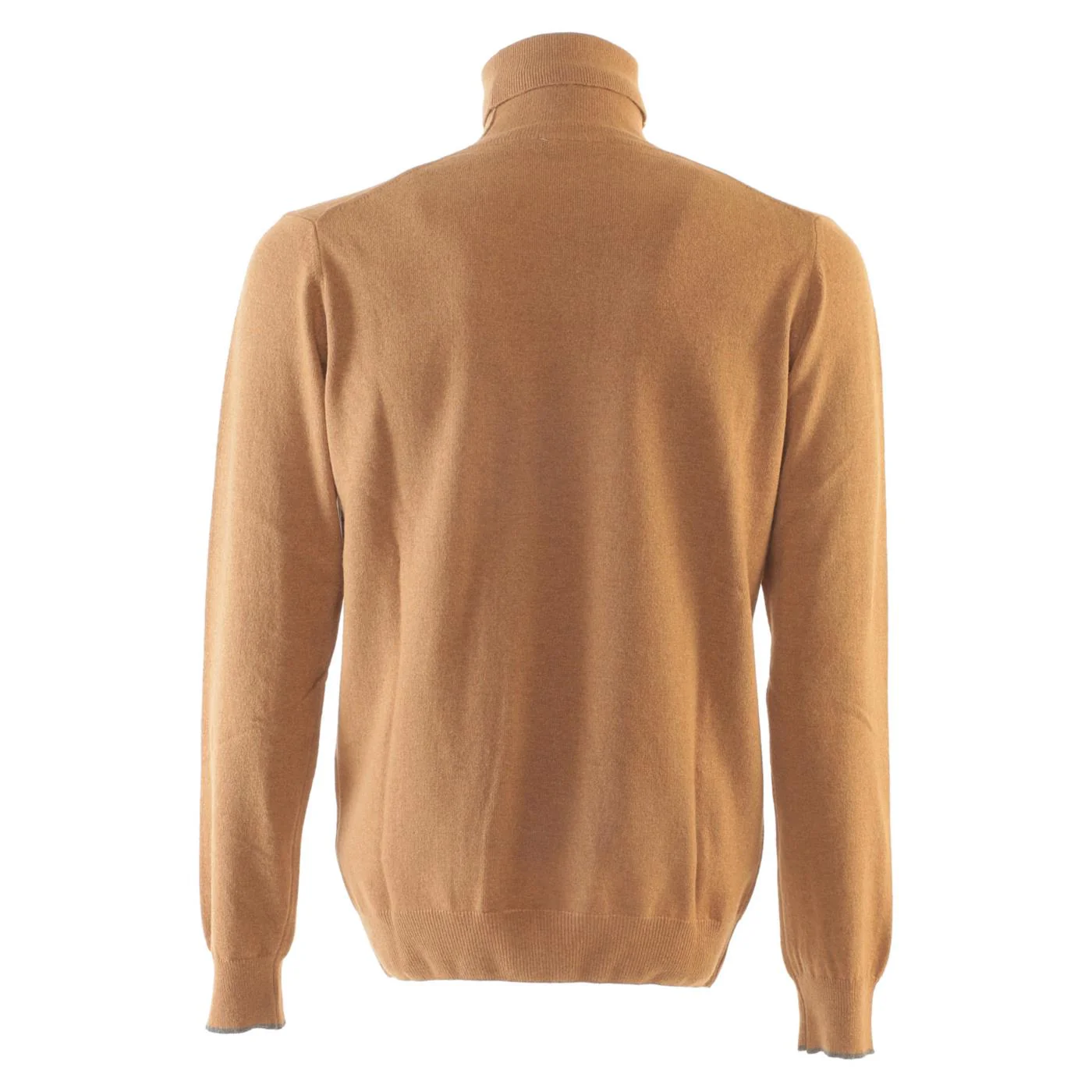 NORTH SAILS TURTLENECK 12GG KNITWEAR - Image 5