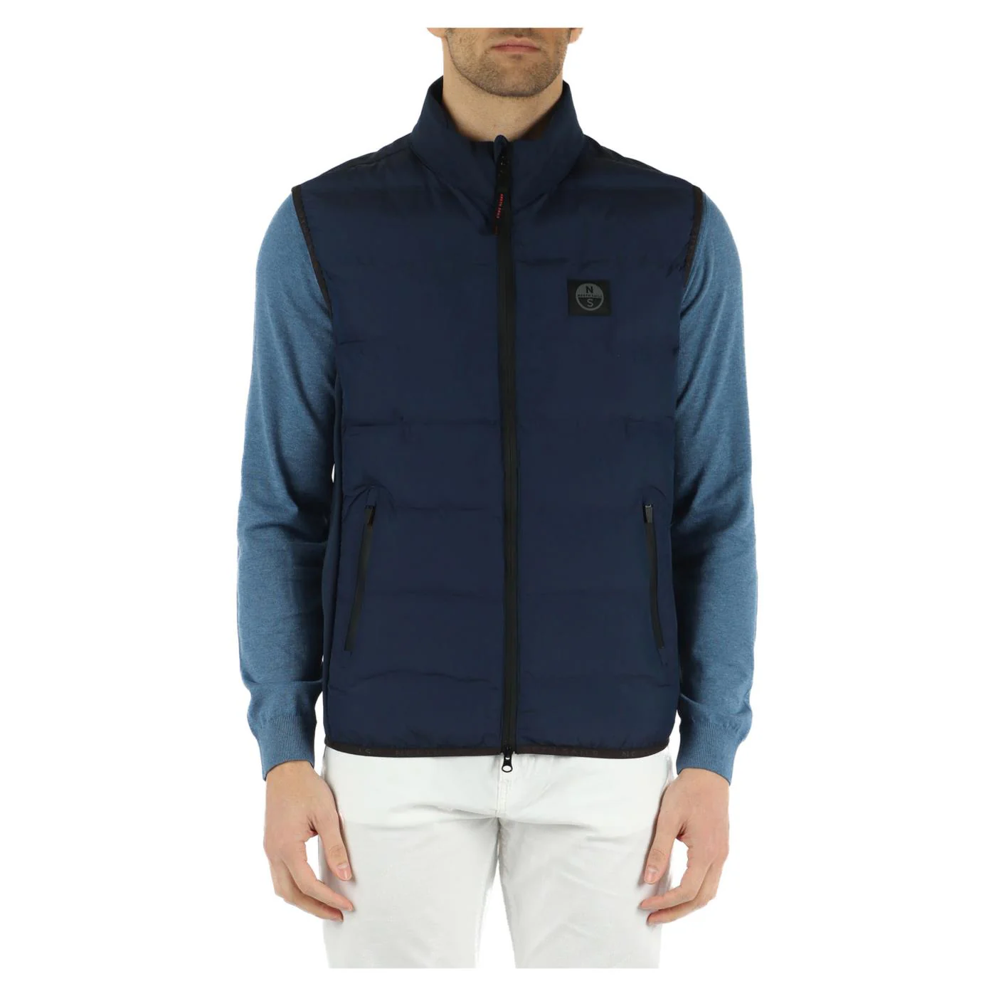 NORTH SAILS UTILITY VEST - Image 2