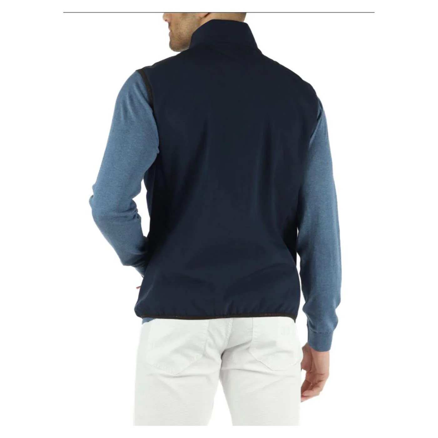 NORTH SAILS UTILITY VEST - Image 3