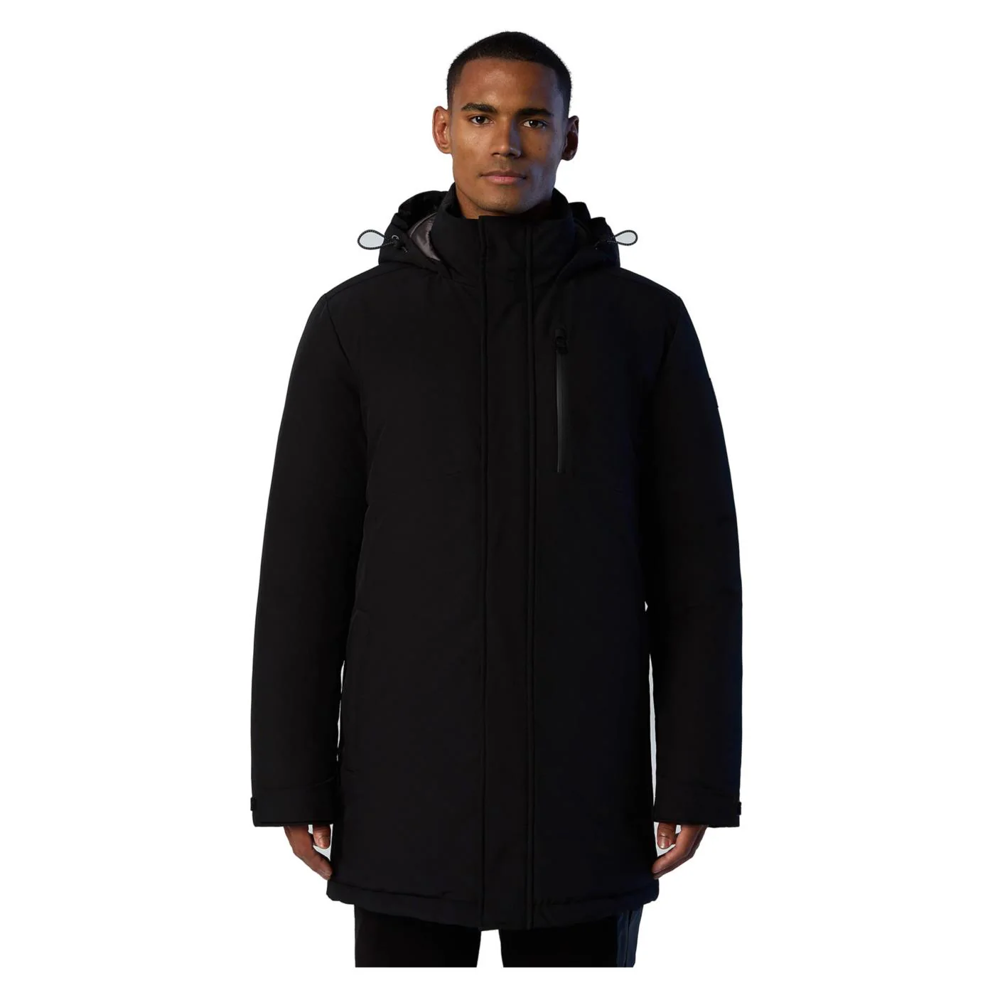 NORTH SAILS VARBERG JACKET - Image 2