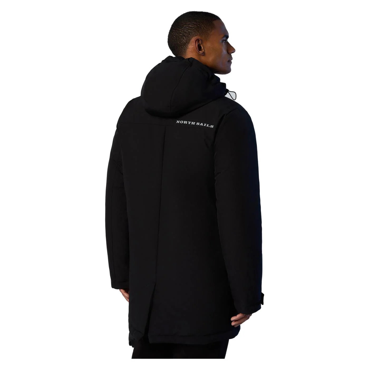 NORTH SAILS VARBERG JACKET - Image 3