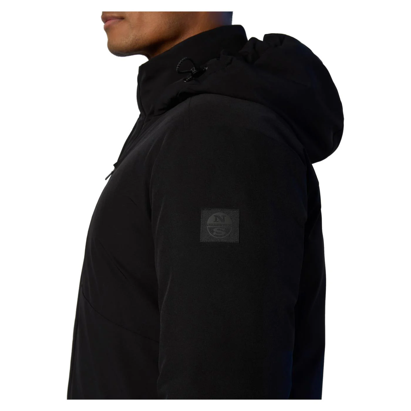 NORTH SAILS VARBERG JACKET - Image 4
