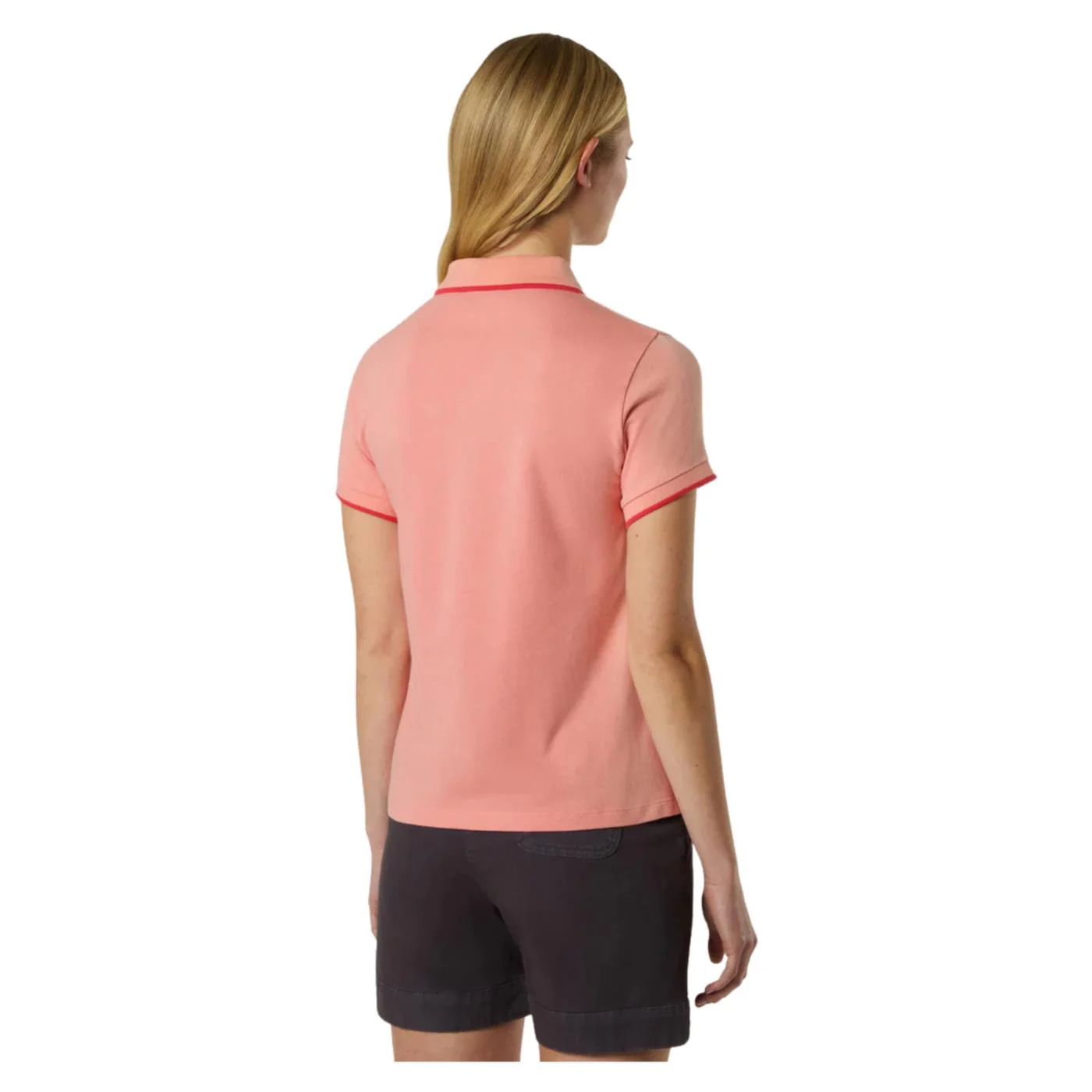 NORTH SAILS W POLO SHORTH SLEEVE - Image 2
