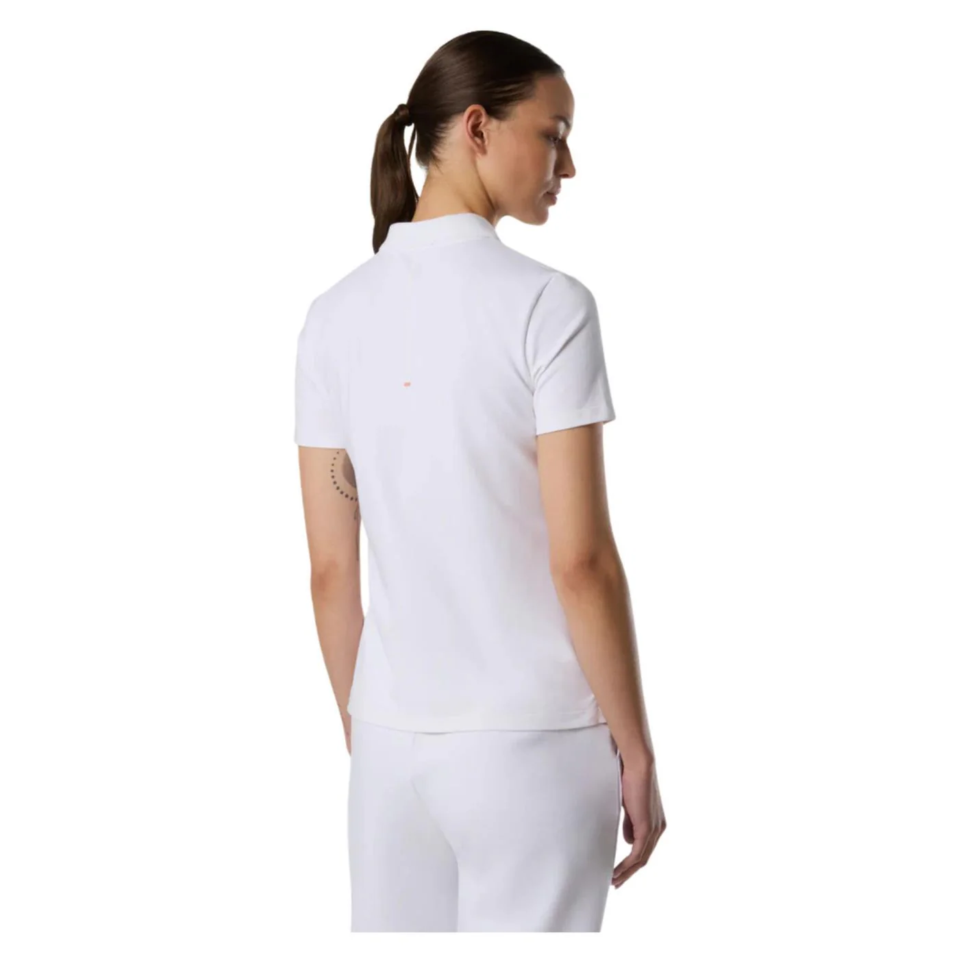 NORTH SAILS W POLO SHORTH SLEEVE - Image 2
