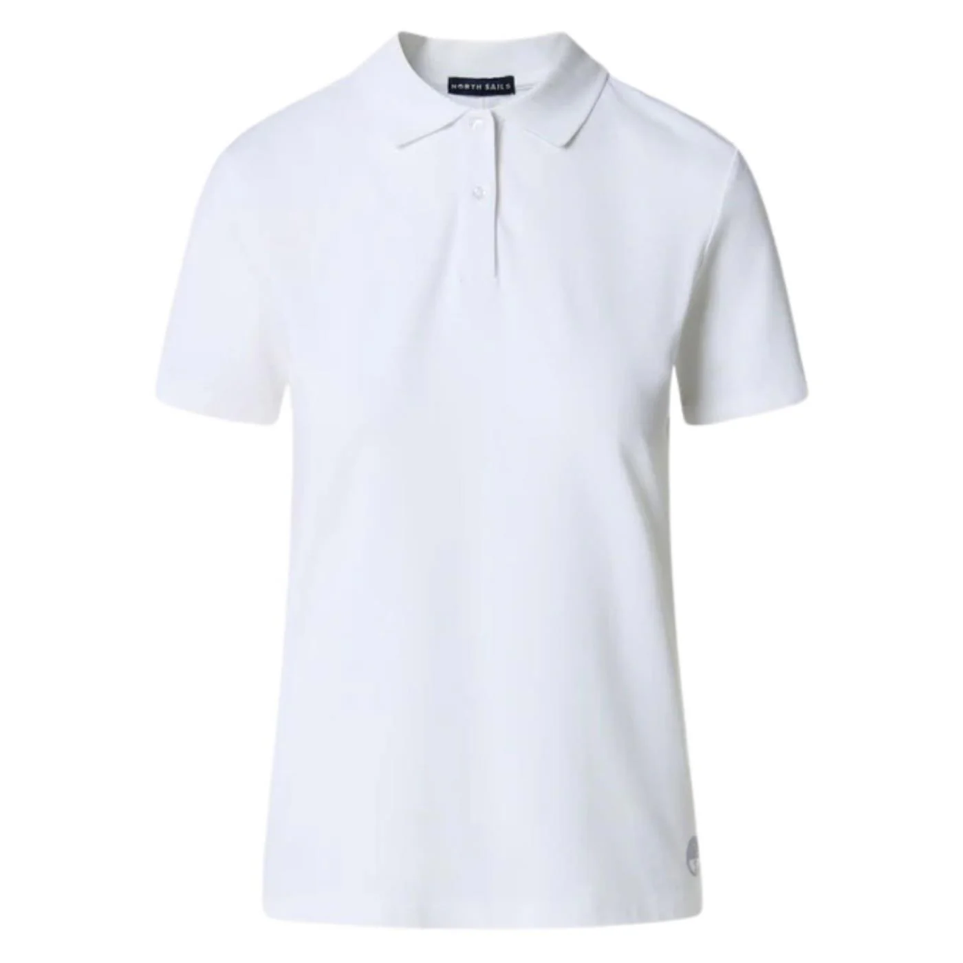 NORTH SAILS W POLO SHORTH SLEEVE - Image 4