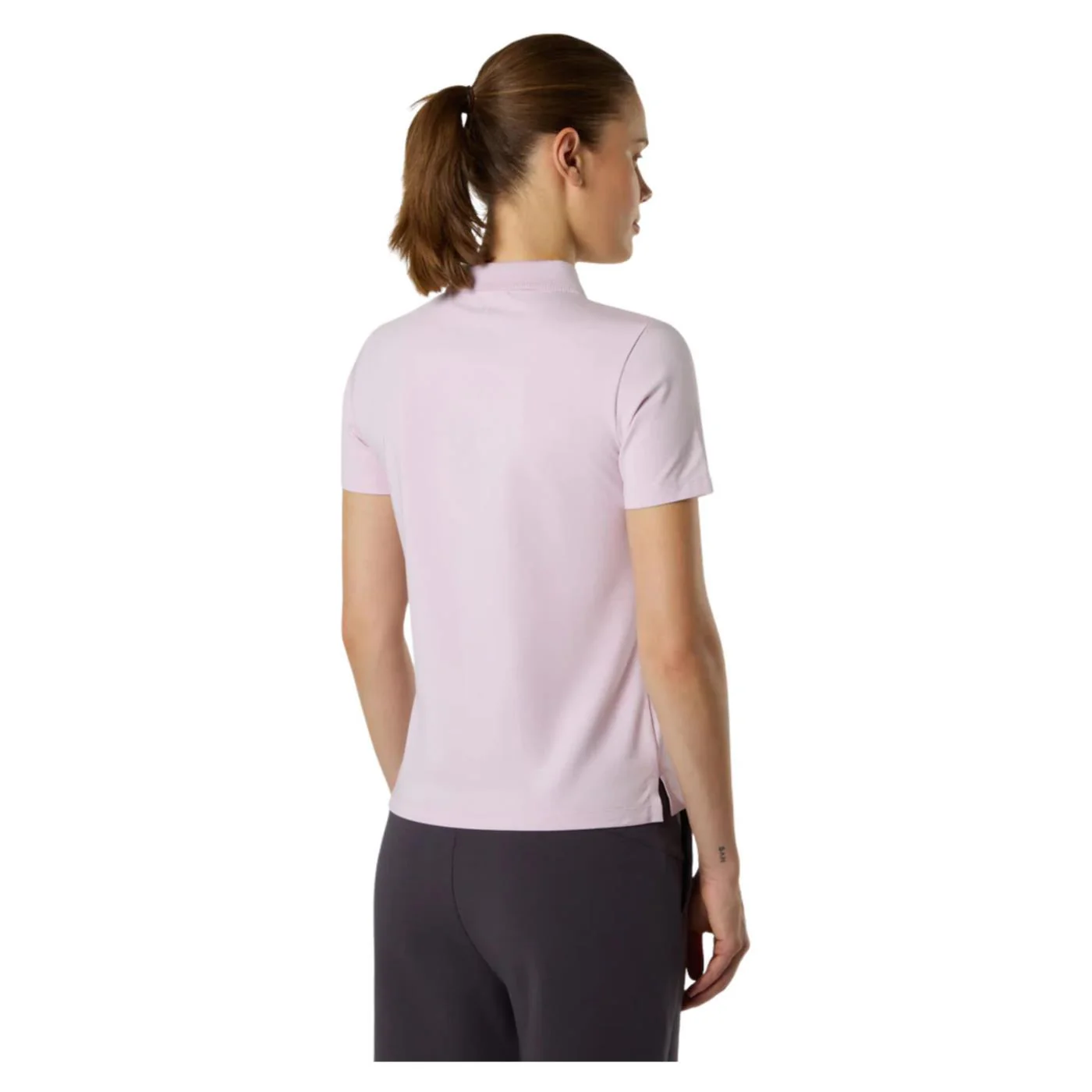NORTH SAILS W POLO SHORTH SLEEVE - Image 2