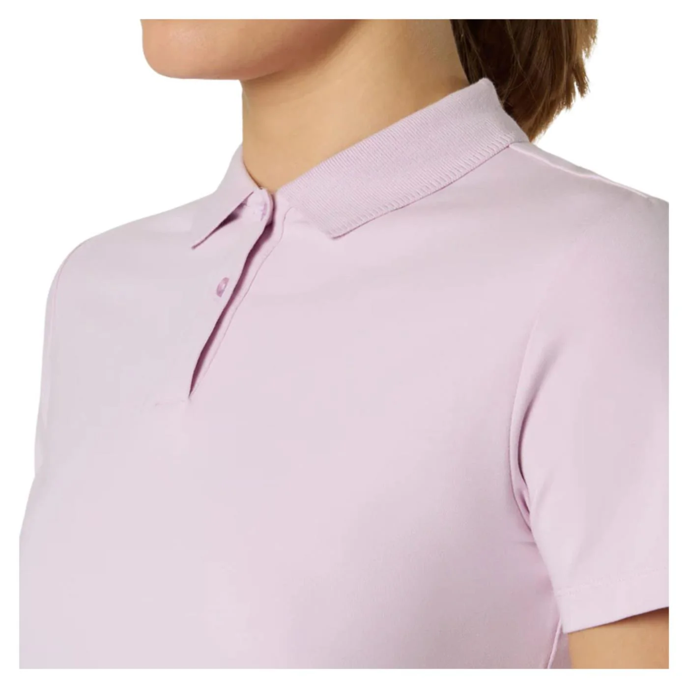 NORTH SAILS W POLO SHORTH SLEEVE - Image 3