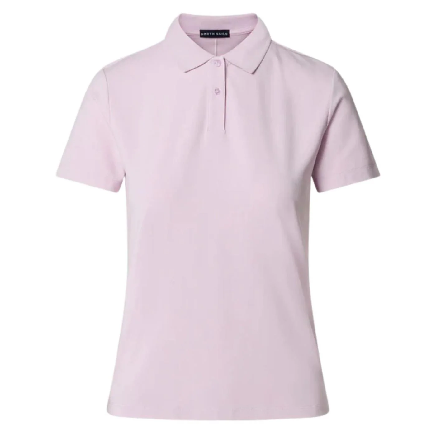 NORTH SAILS W POLO SHORTH SLEEVE - Image 4