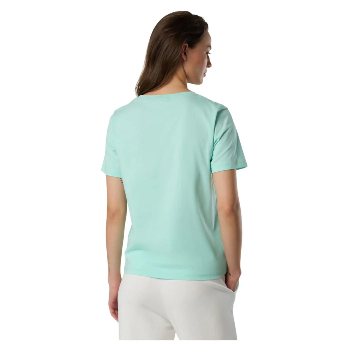 NORTH SAILS W T-SHIRT SHORT SLEEVE - Image 2