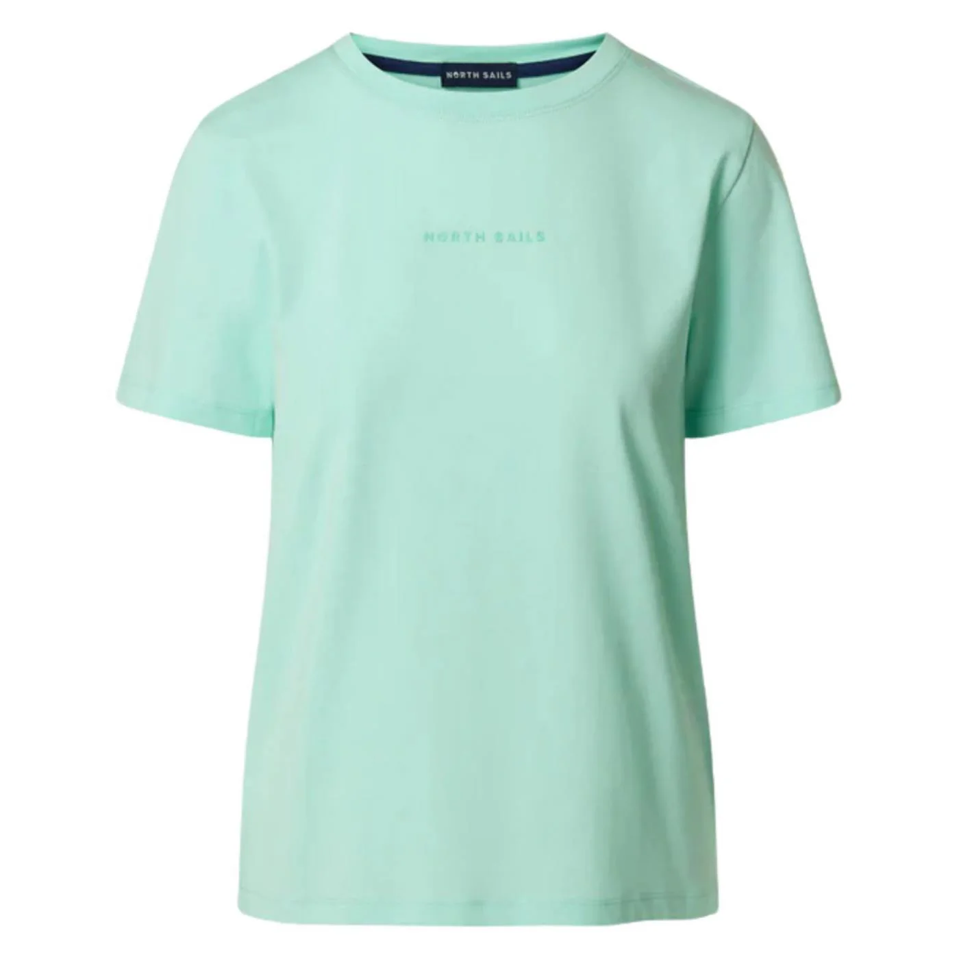 NORTH SAILS W T-SHIRT SHORT SLEEVE - Image 4