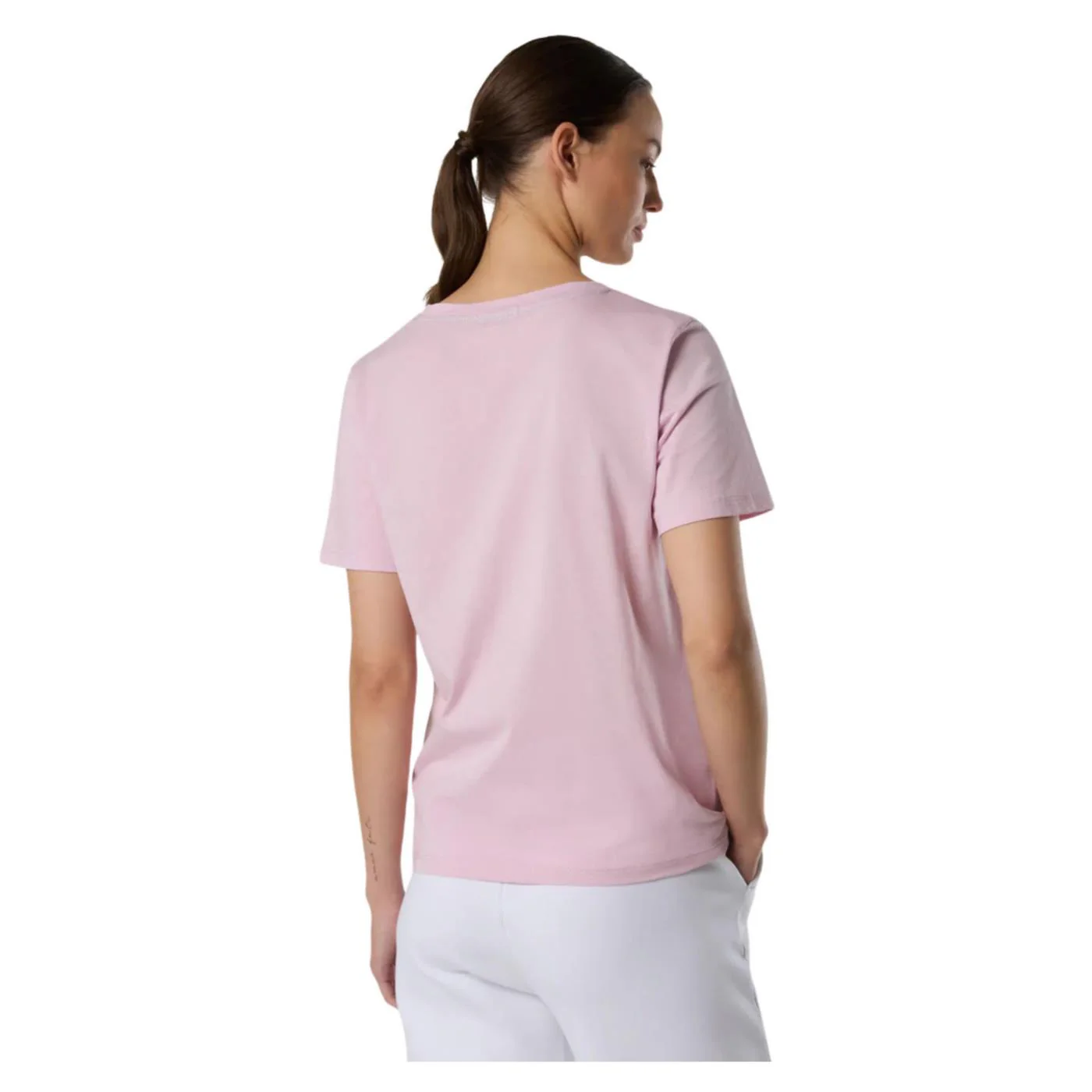 NORTH SAILS W T-SHIRT SHORT SLEEVE - Image 2