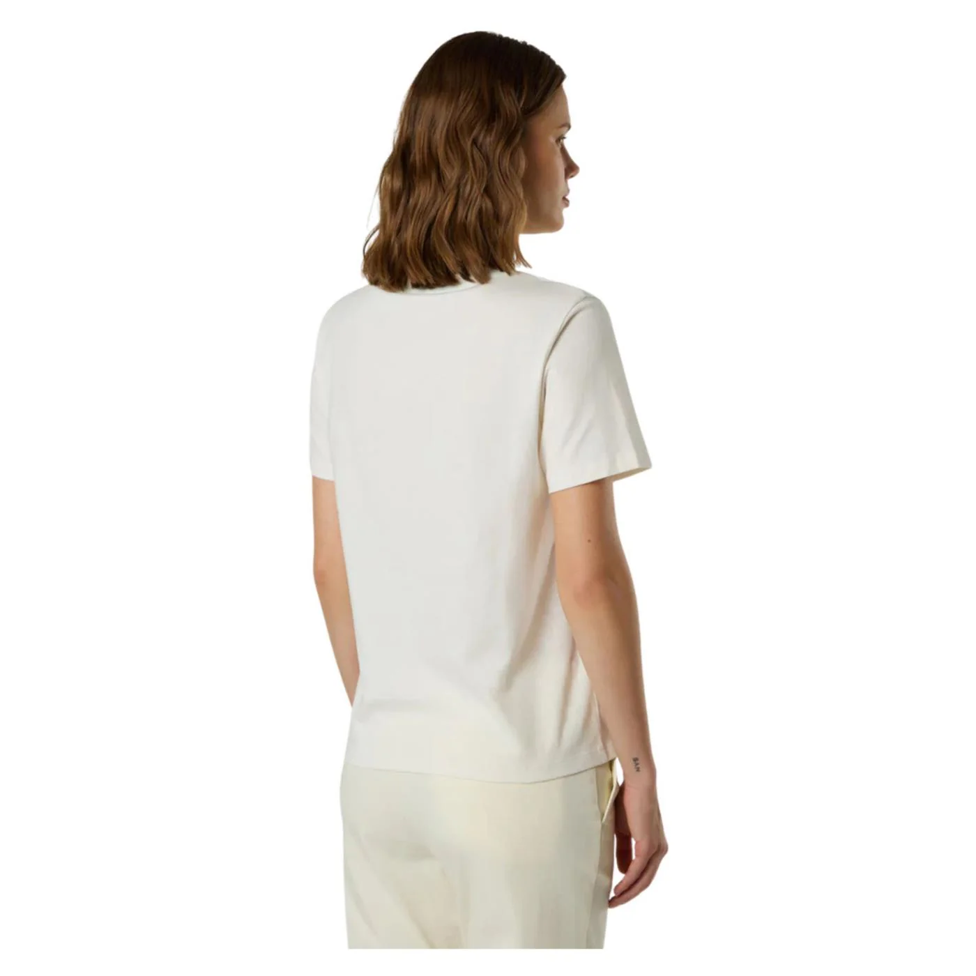 NORTH SAILS W T-SHIRT SHORT SLEEVE - Image 2