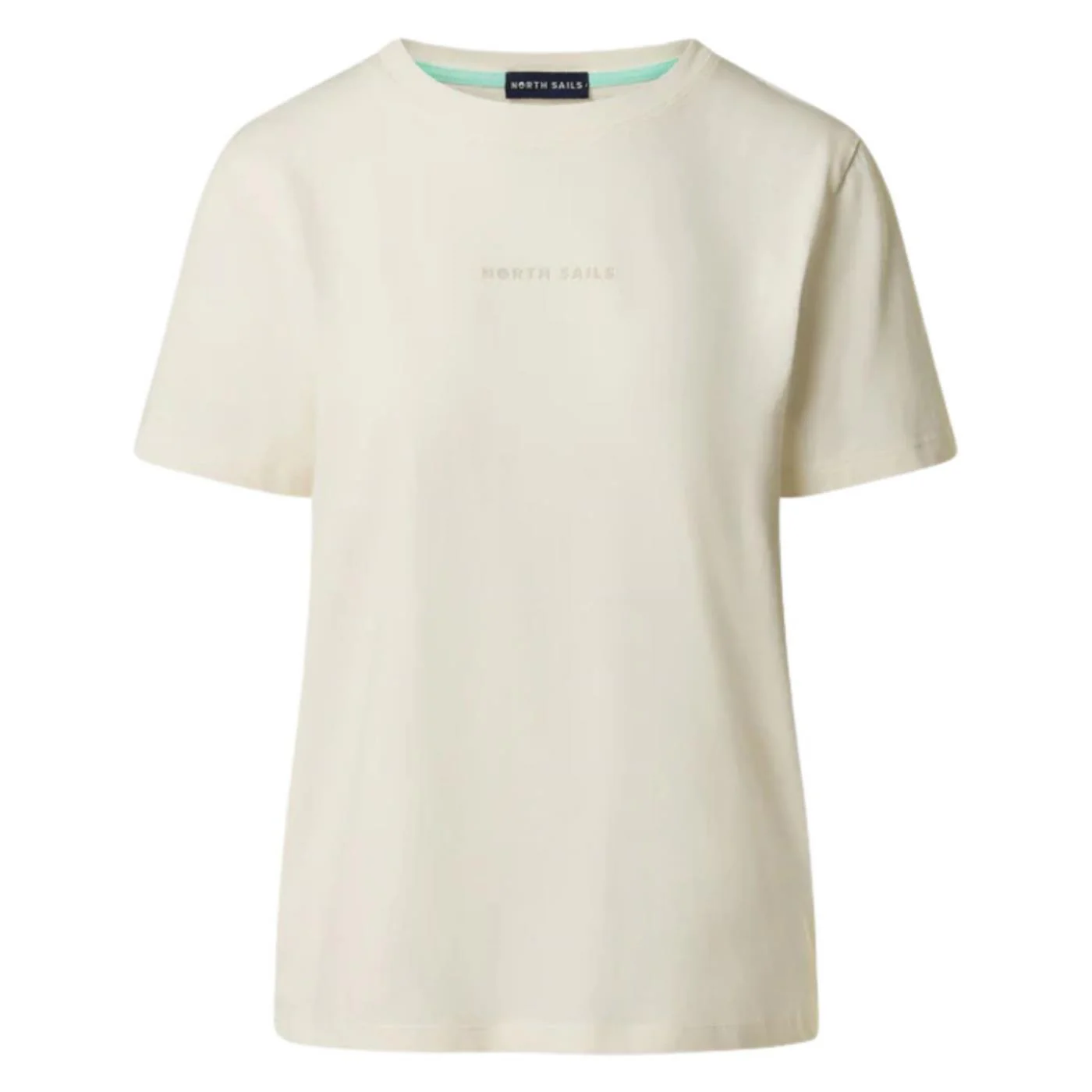 NORTH SAILS W T-SHIRT SHORT SLEEVE - Image 4