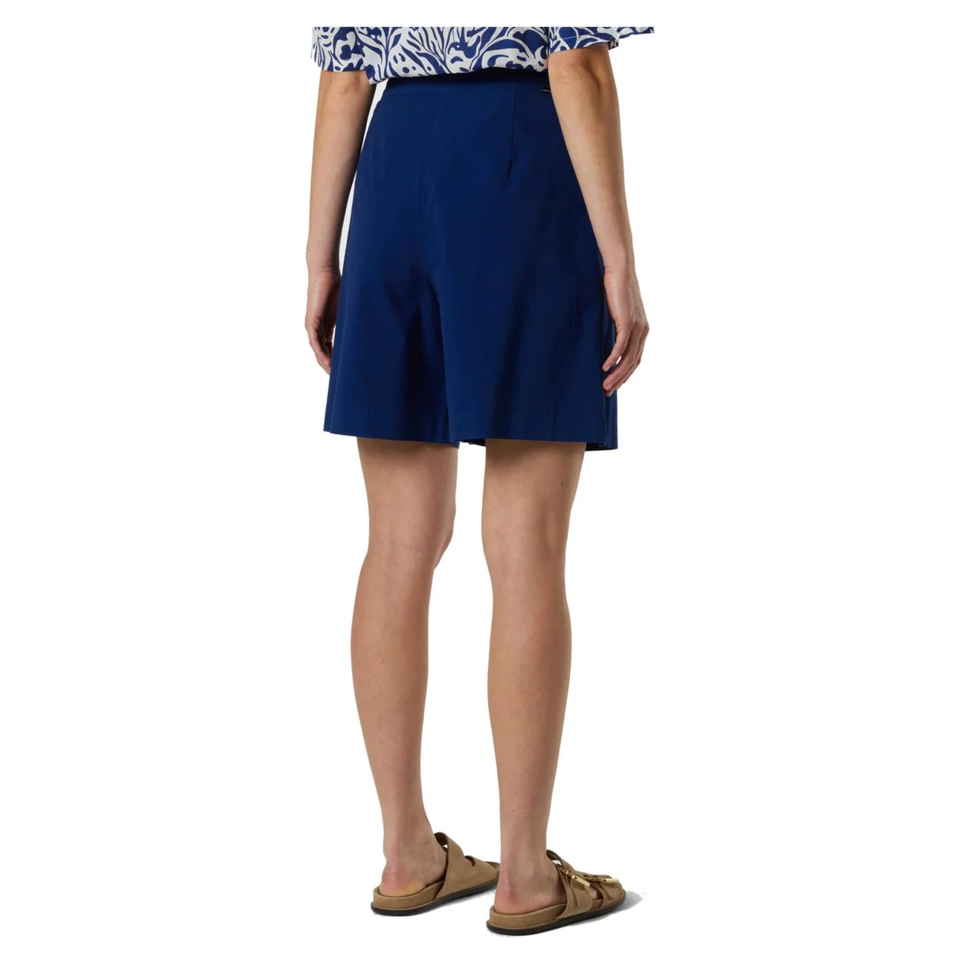 NORTH SAILS WIDE LEG W CHINO SHORT - Image 2