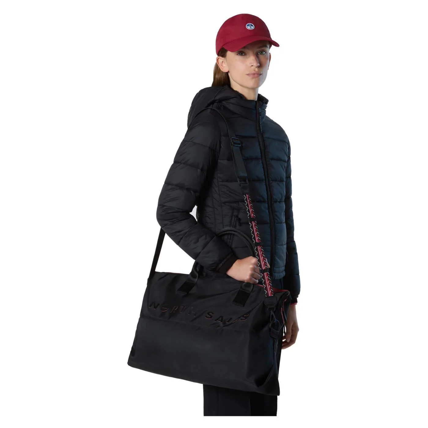 NORTH SAILS WOMAN BAG - Image 3