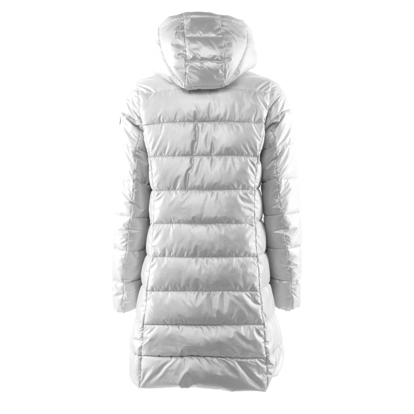 NORWAY ADINA LONG JACKET - Image 2