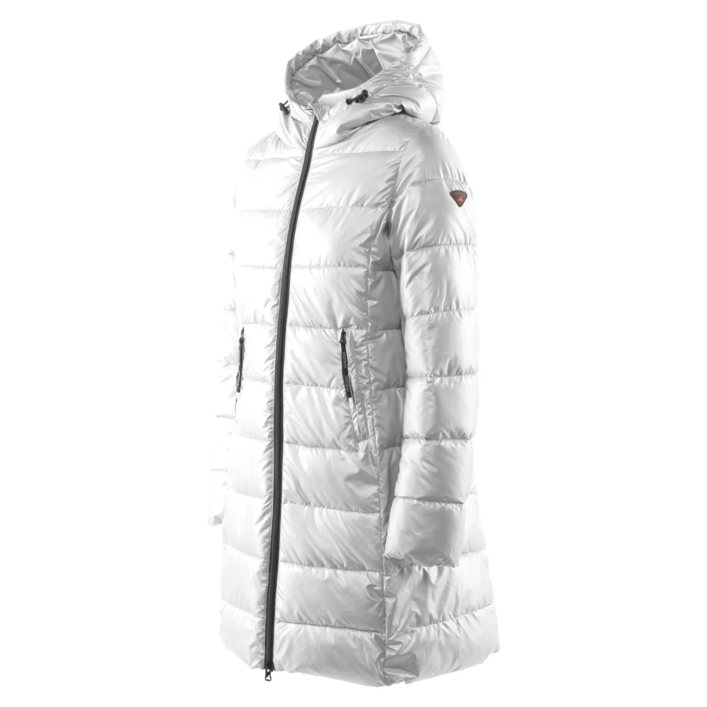 NORWAY ADINA LONG JACKET - Image 3