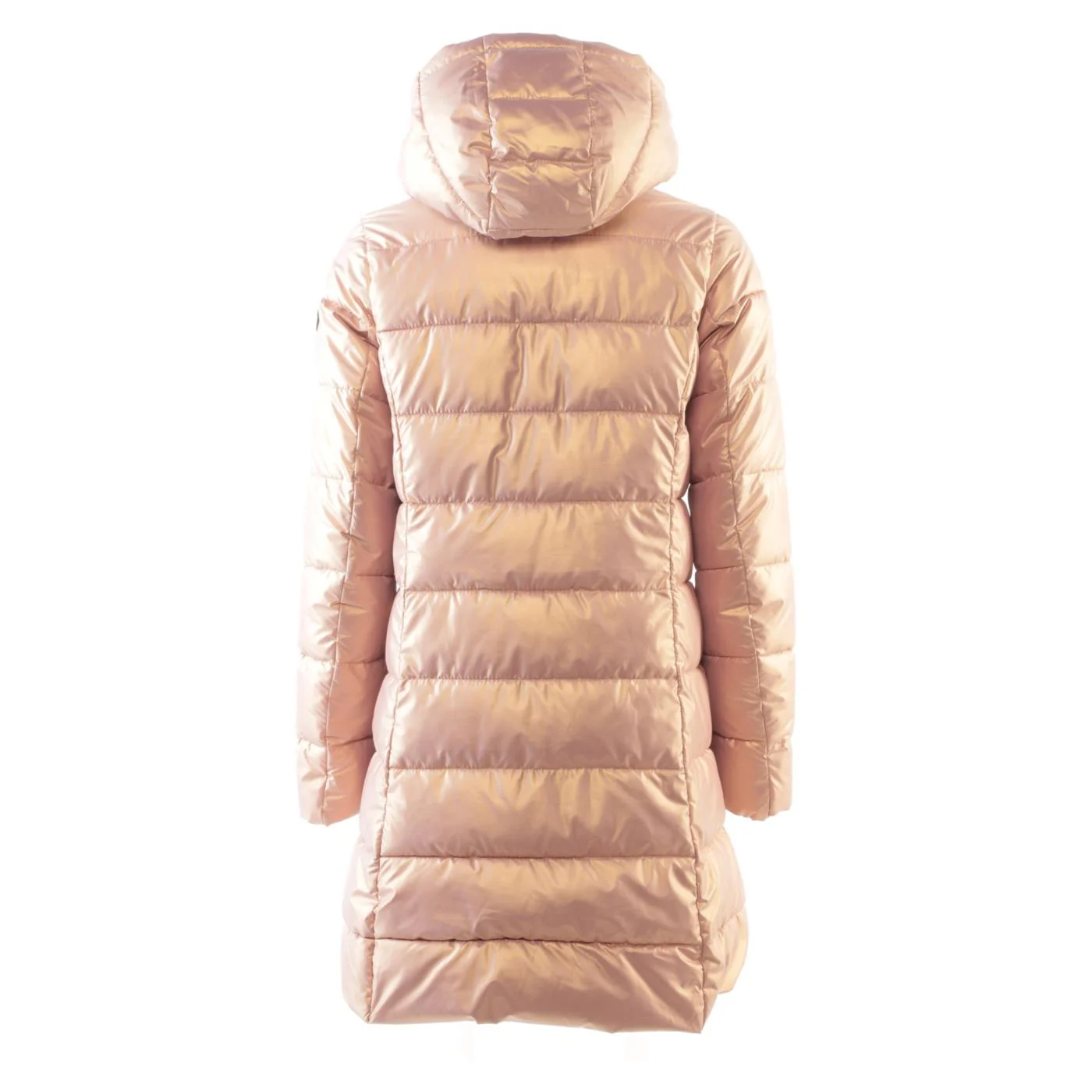NORWAY ADINA LONG JACKET - Image 2