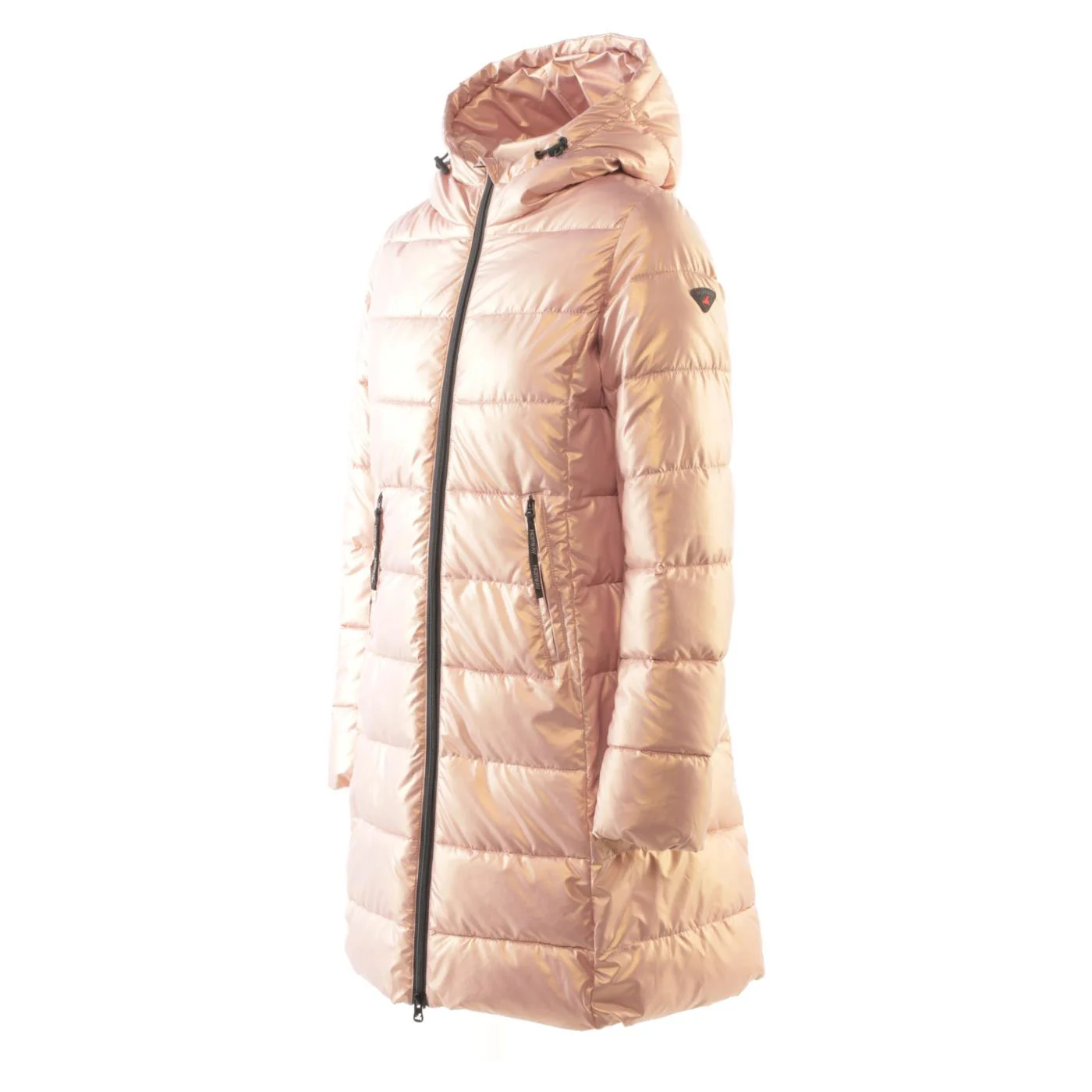 NORWAY ADINA LONG JACKET - Image 3