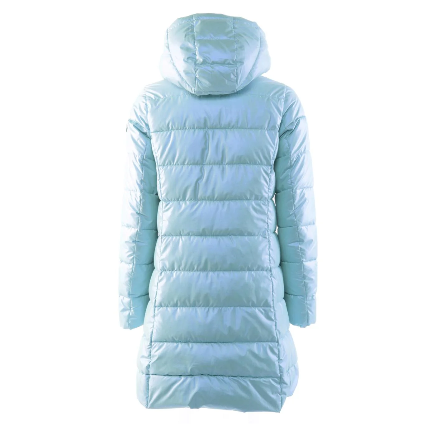 NORWAY ADINA LONG JACKET - Image 2