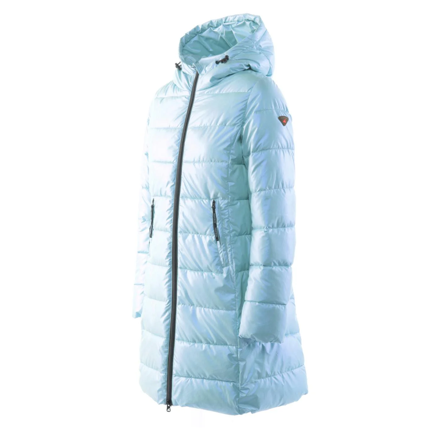 NORWAY ADINA LONG JACKET - Image 3