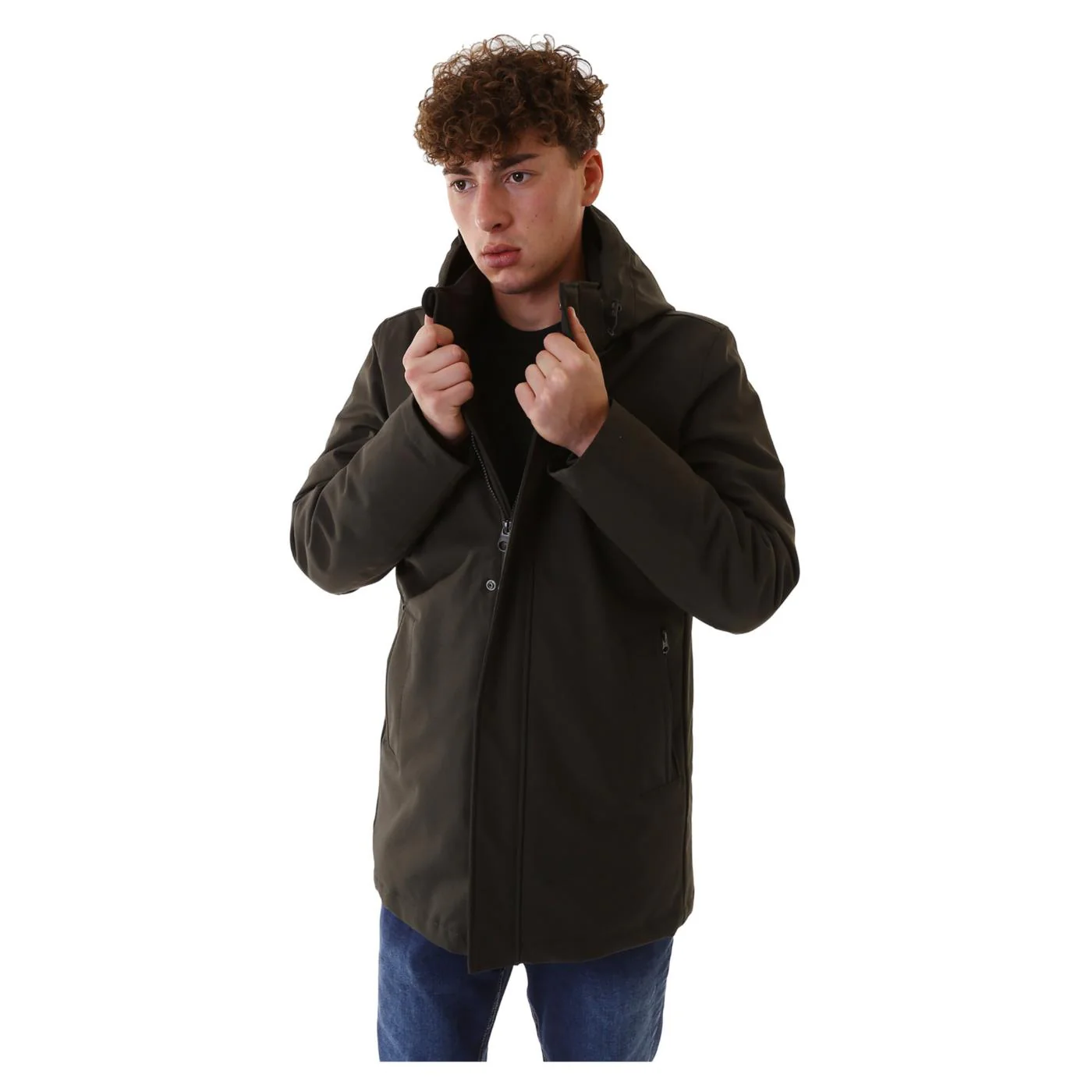 NORWAY AKSEL PARKA - Image 2