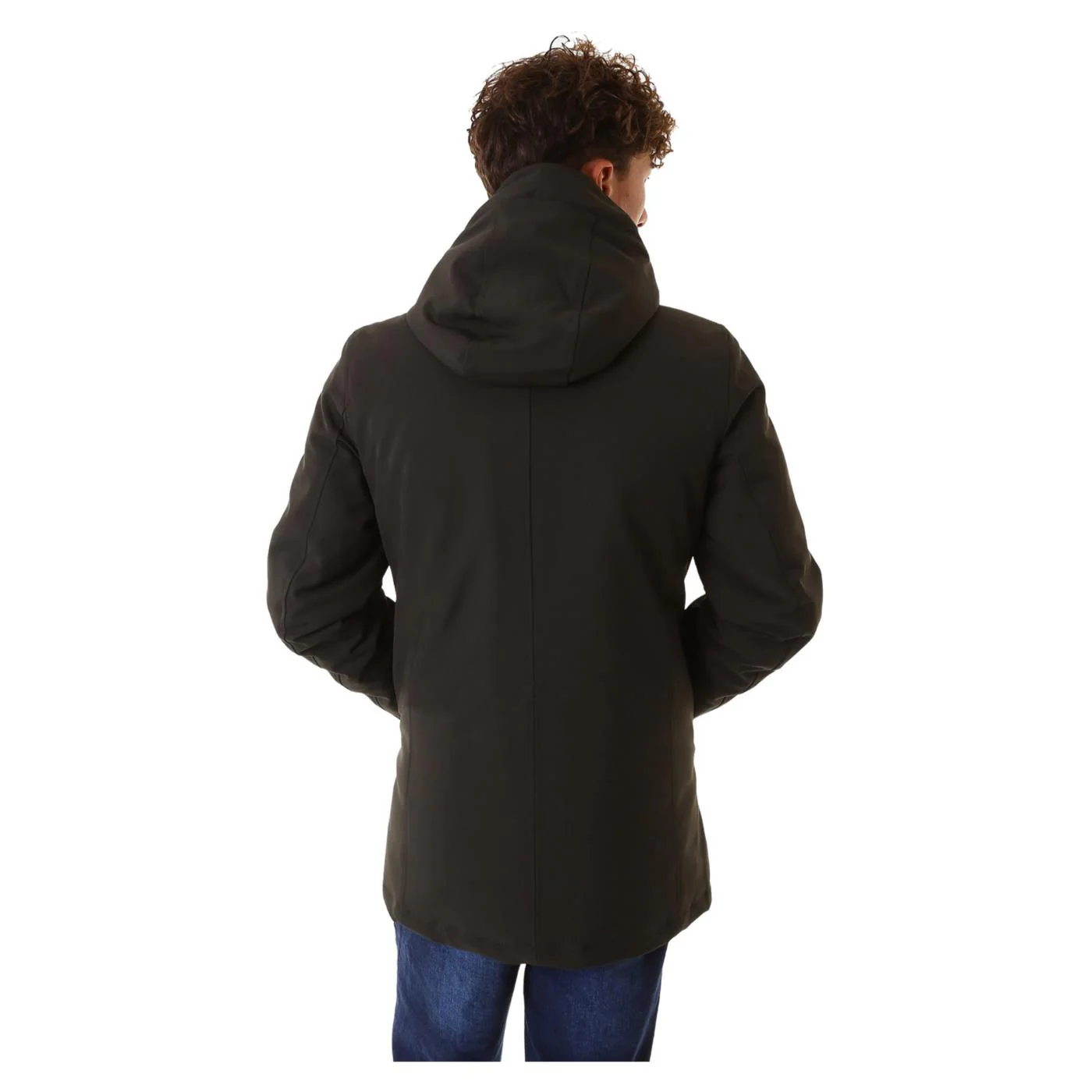 NORWAY AKSEL PARKA - Image 3