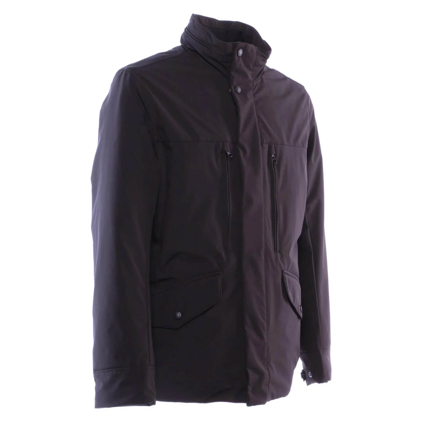 NORWAY ANDREW FIELD JACKET - Image 5